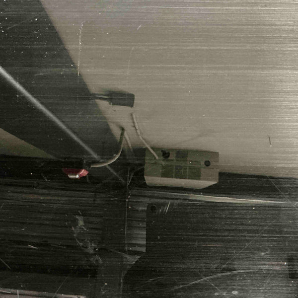 Product Image - Damaged