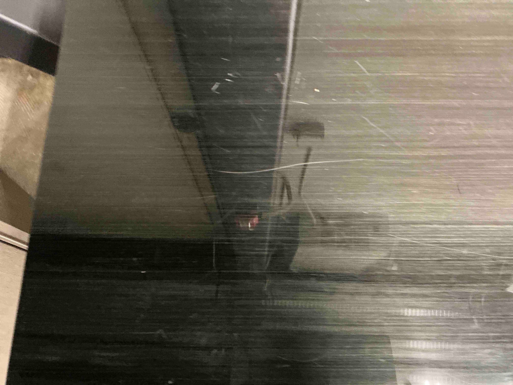 Product Image - Damaged