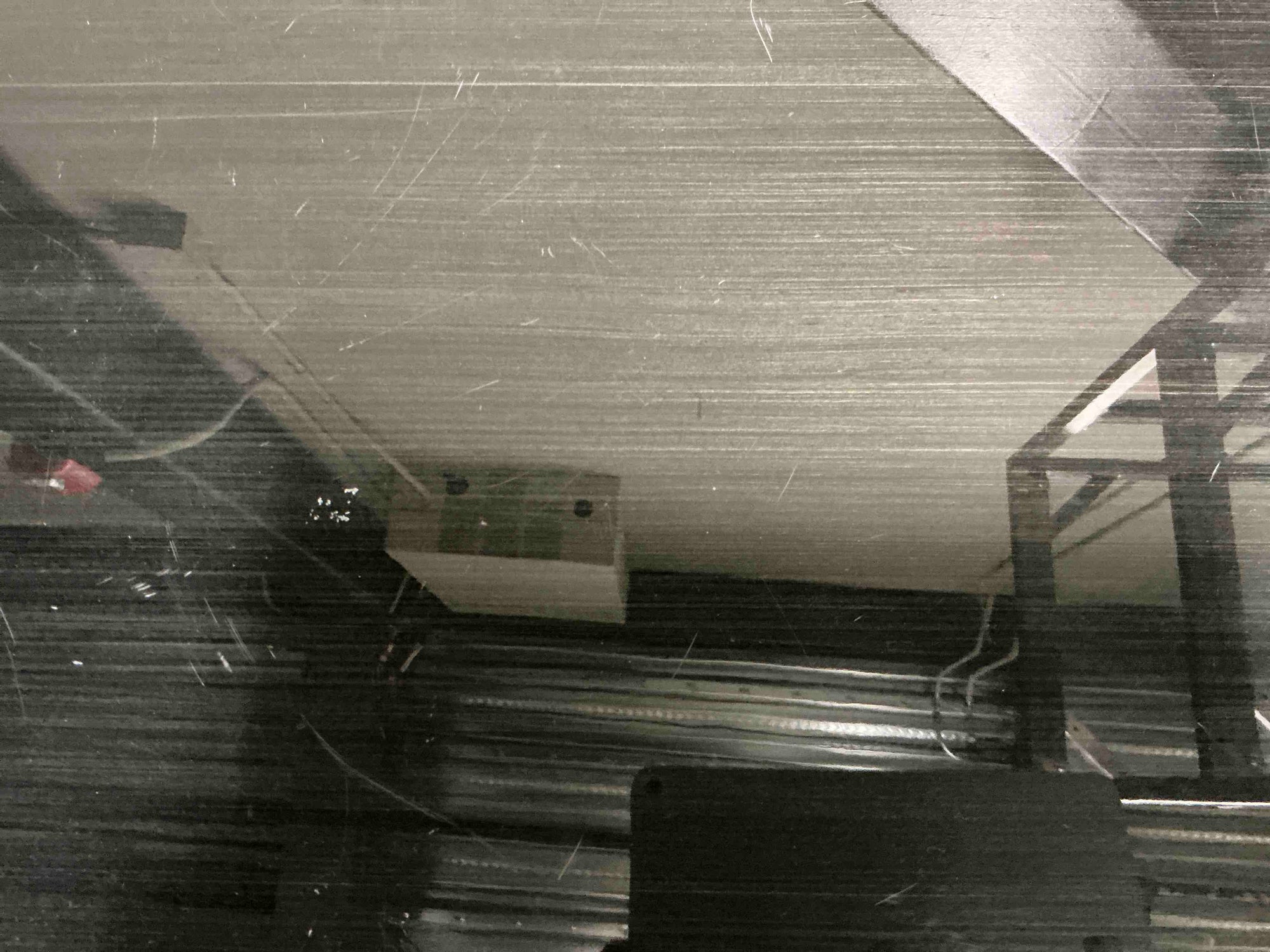 Product Image - Damaged