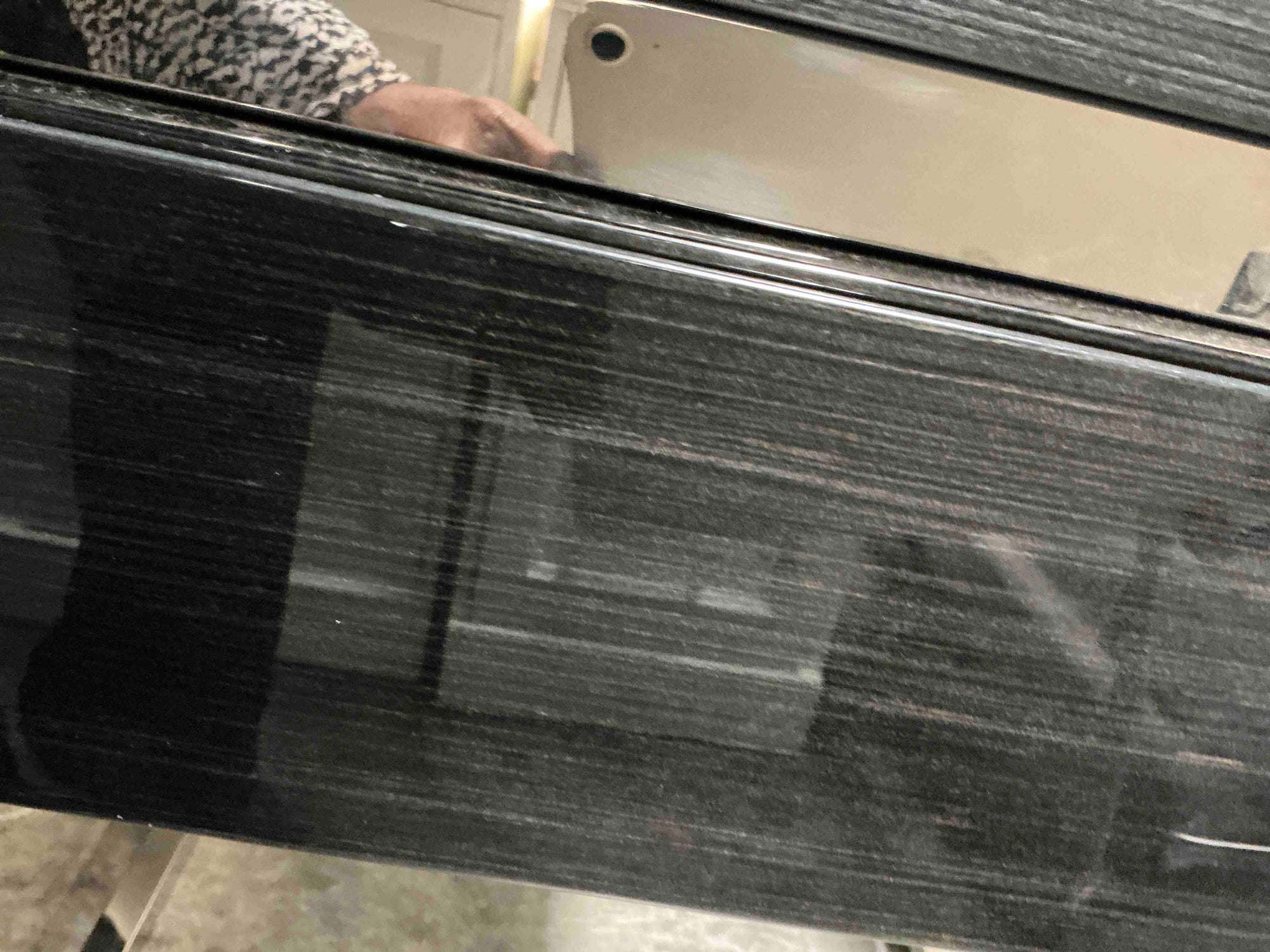 Product Image - Damaged