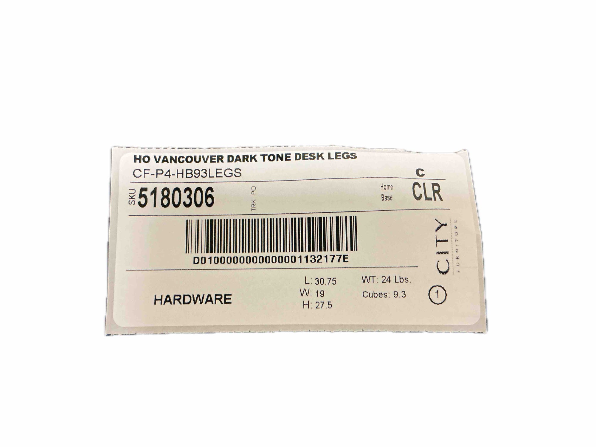 Product Image - Damaged