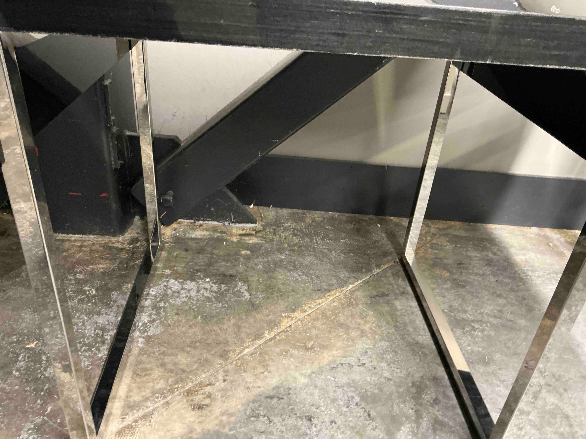 Product Image - Damaged