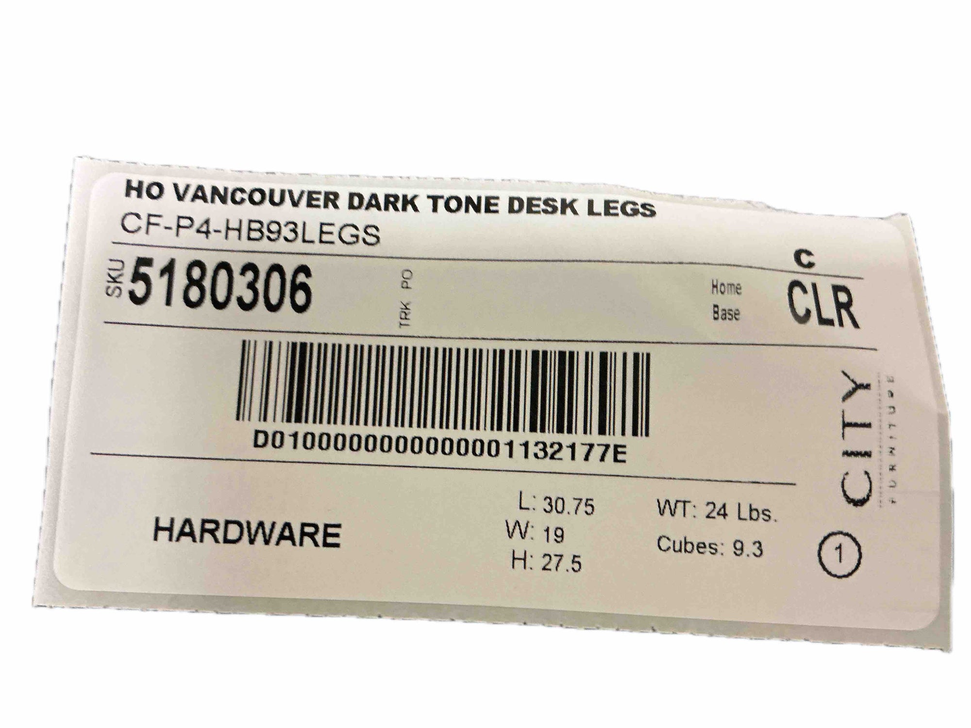 Product Image - Damaged