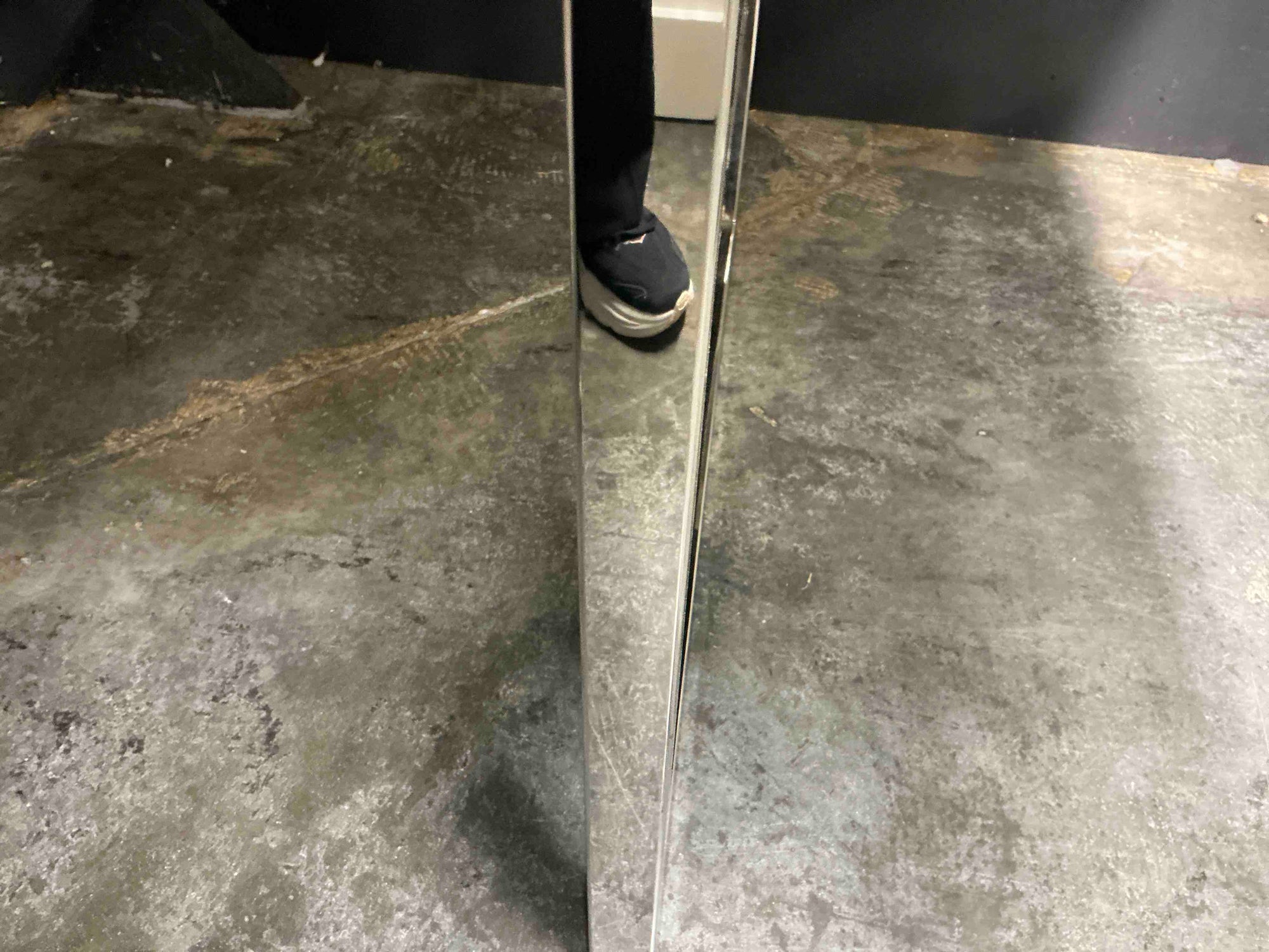 Product Image - Damaged