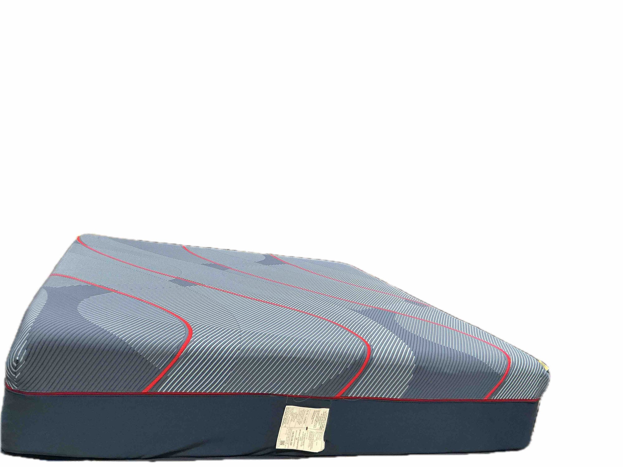 Product Image - Damaged