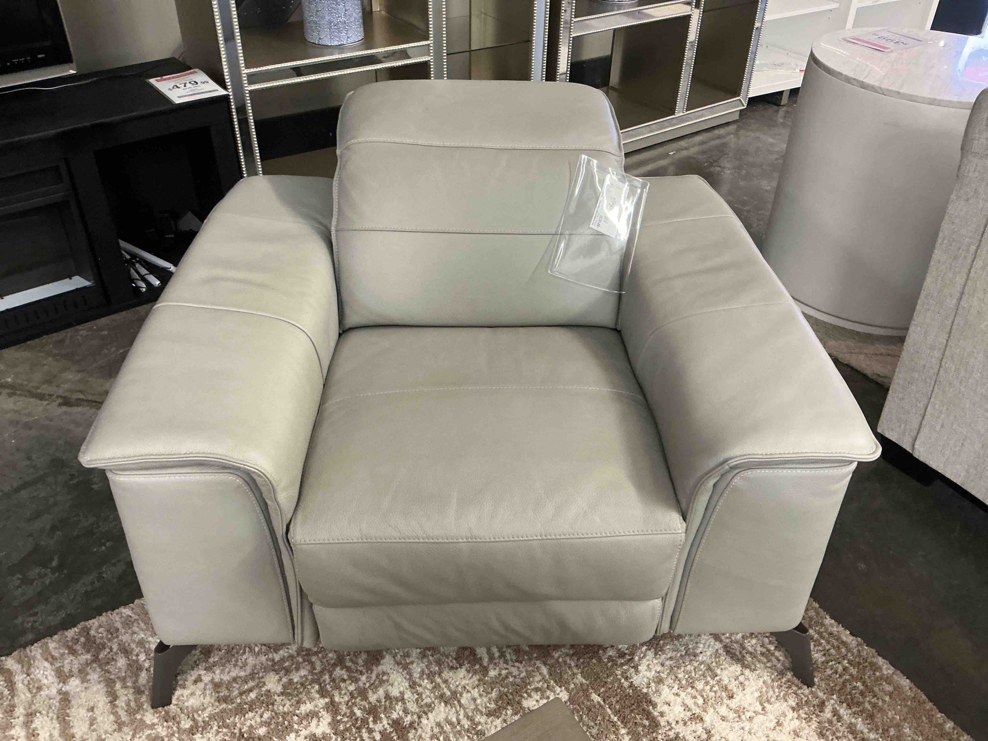 Product Image - Damaged