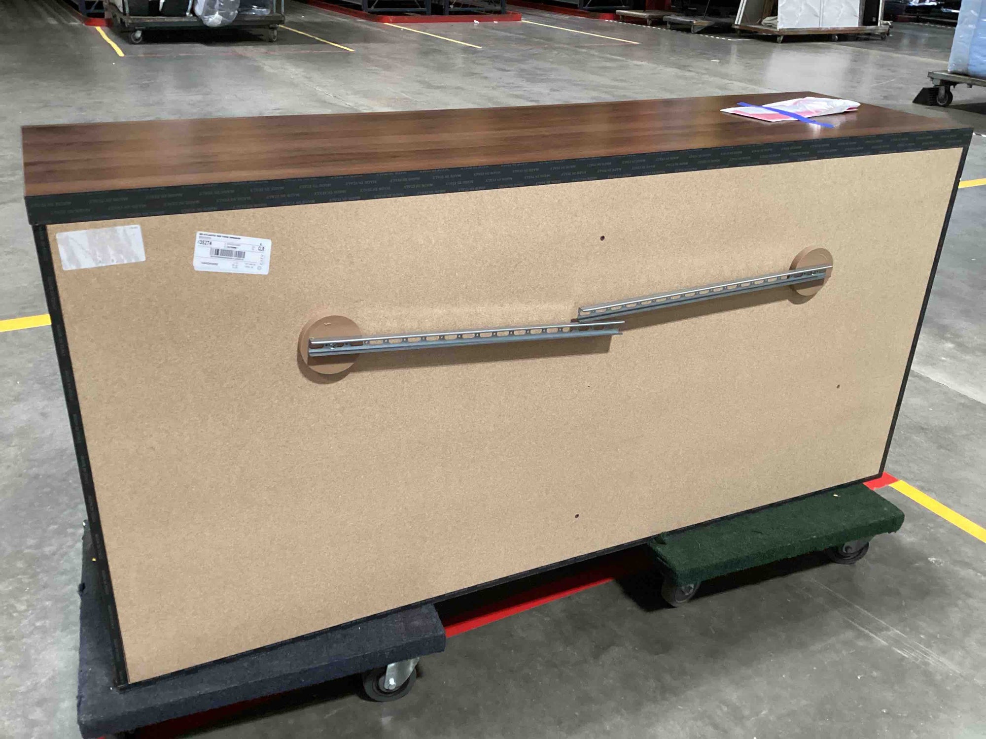 Product Image - Damaged