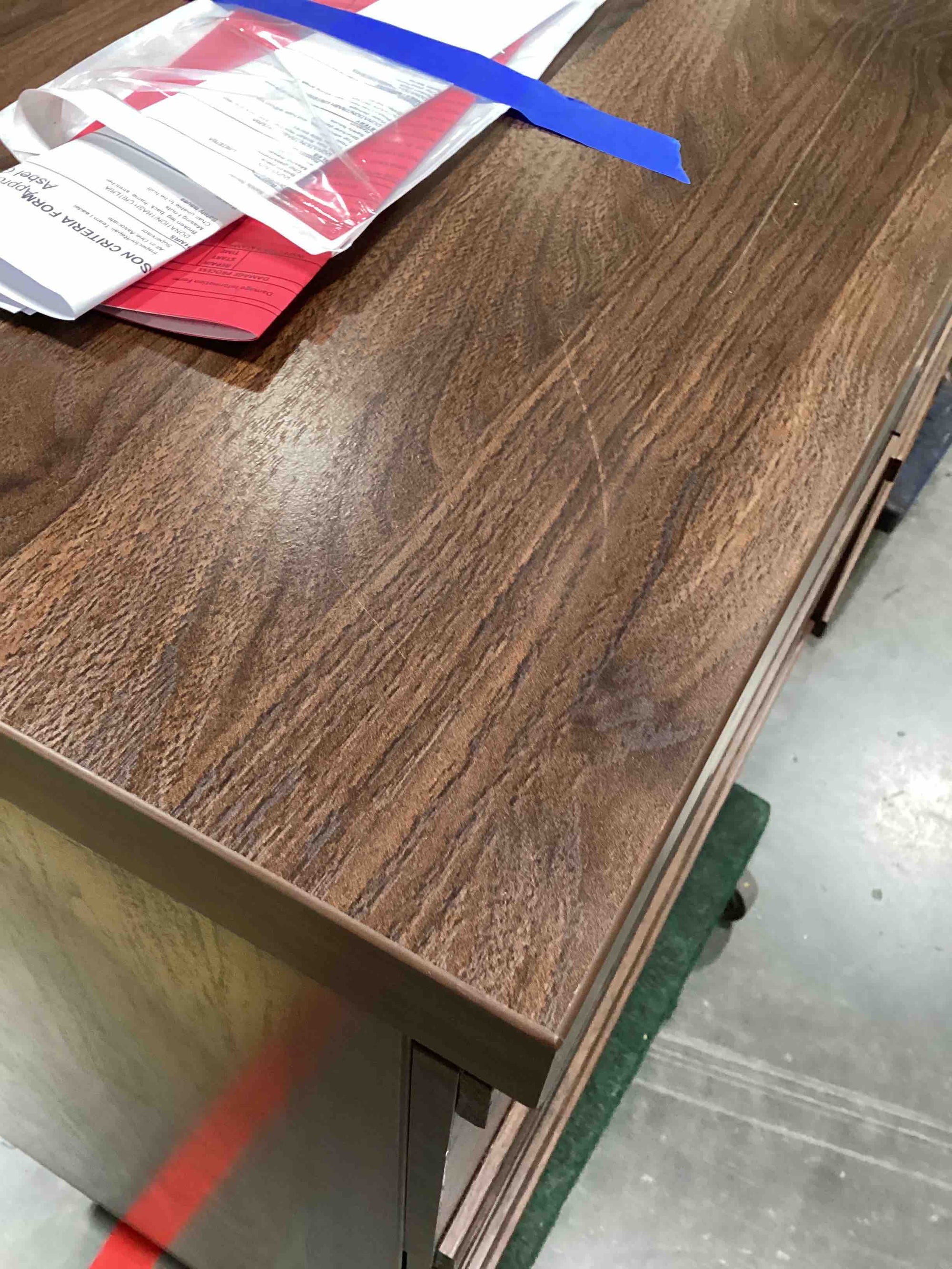 Product Image - Damaged