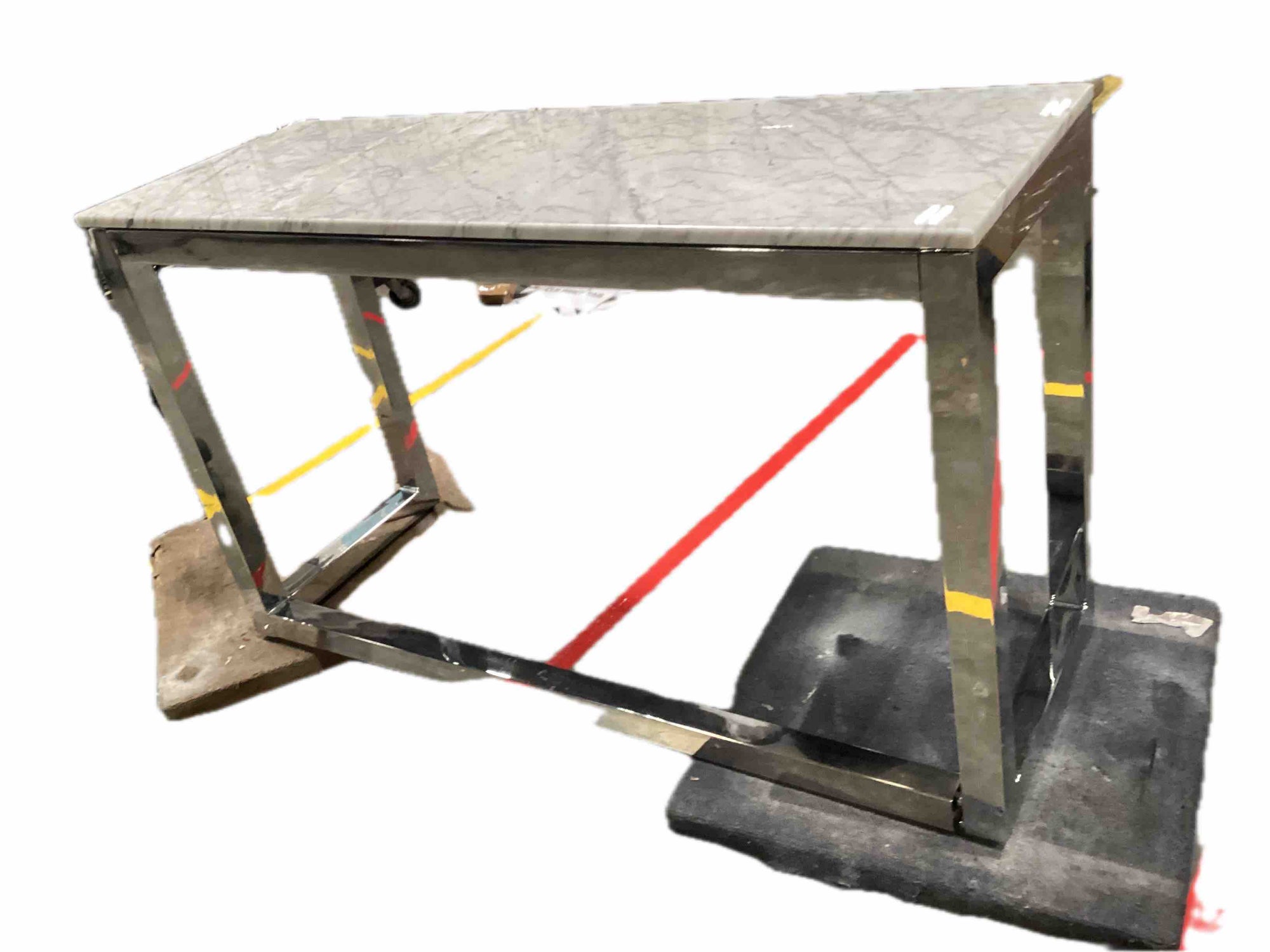 Product Image - Damaged