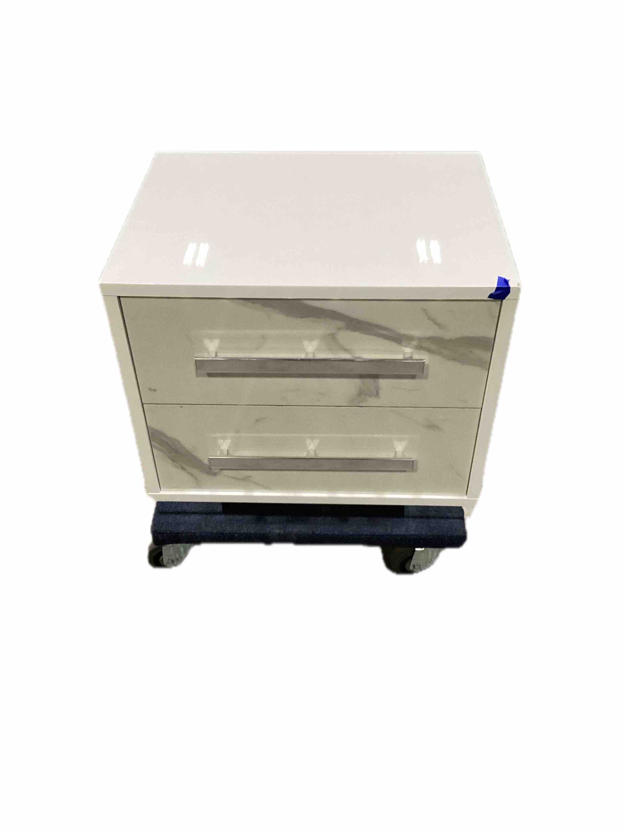 Product Image - Damaged