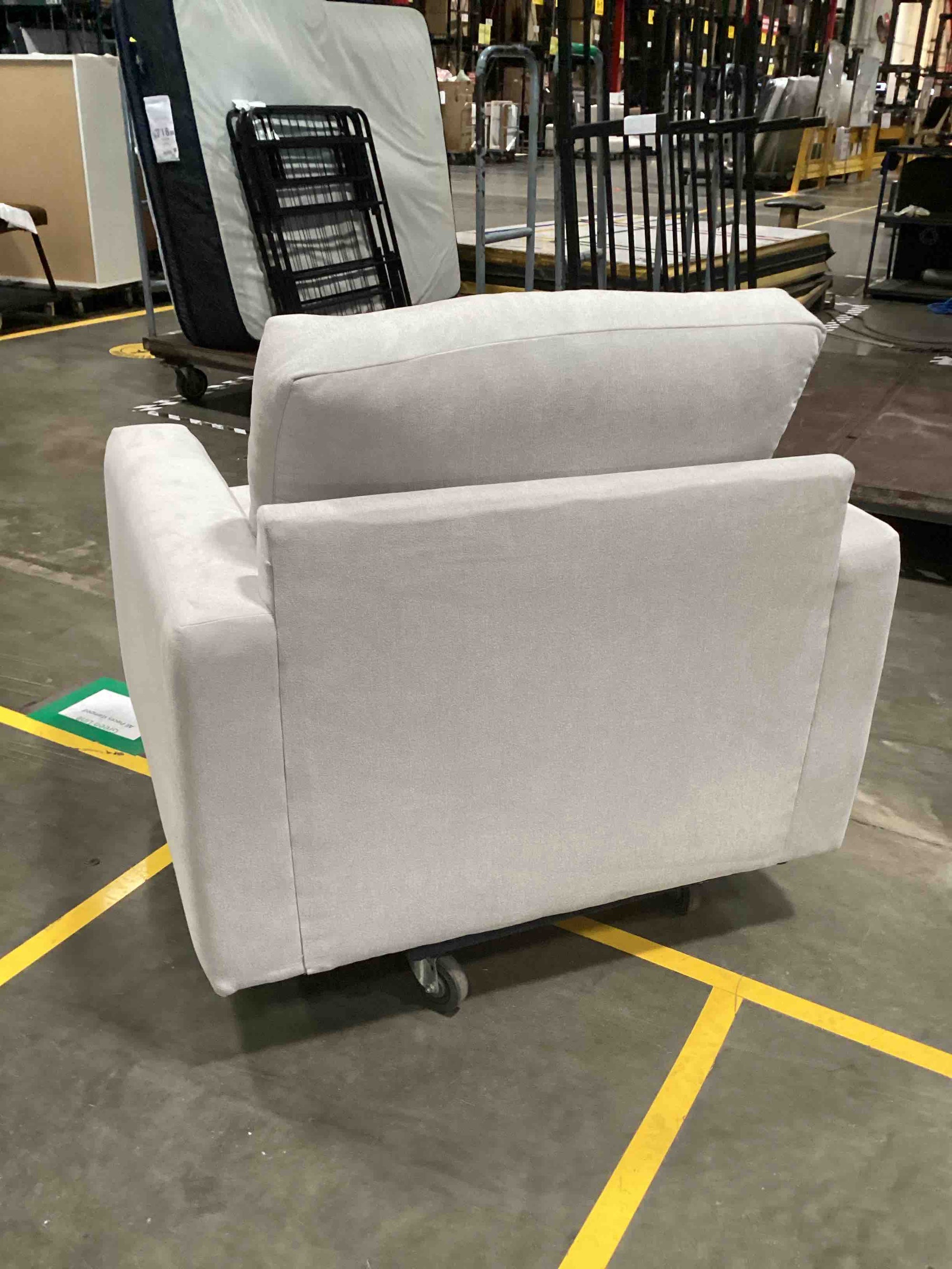Product Image - Damaged