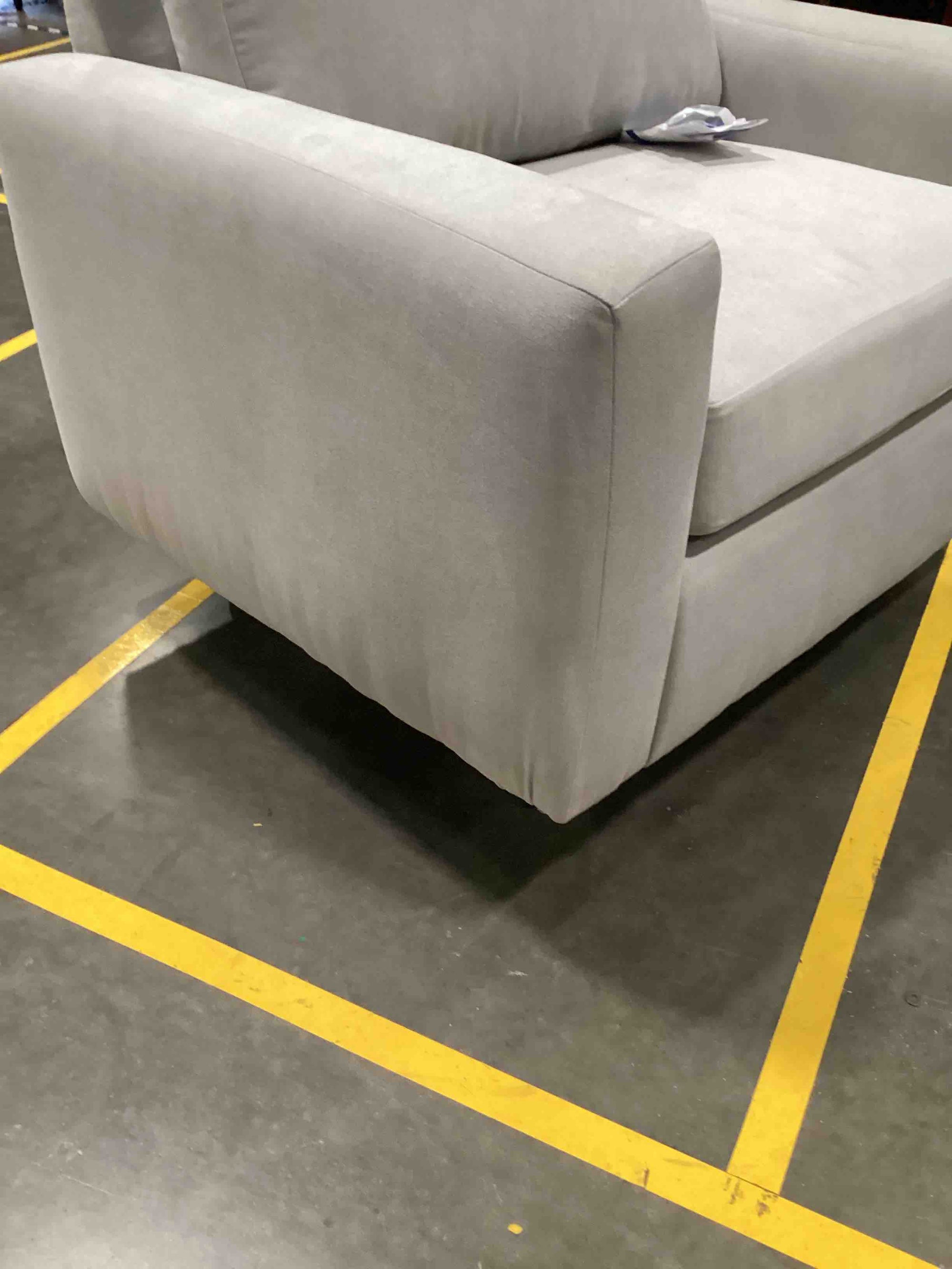 Product Image - Damaged