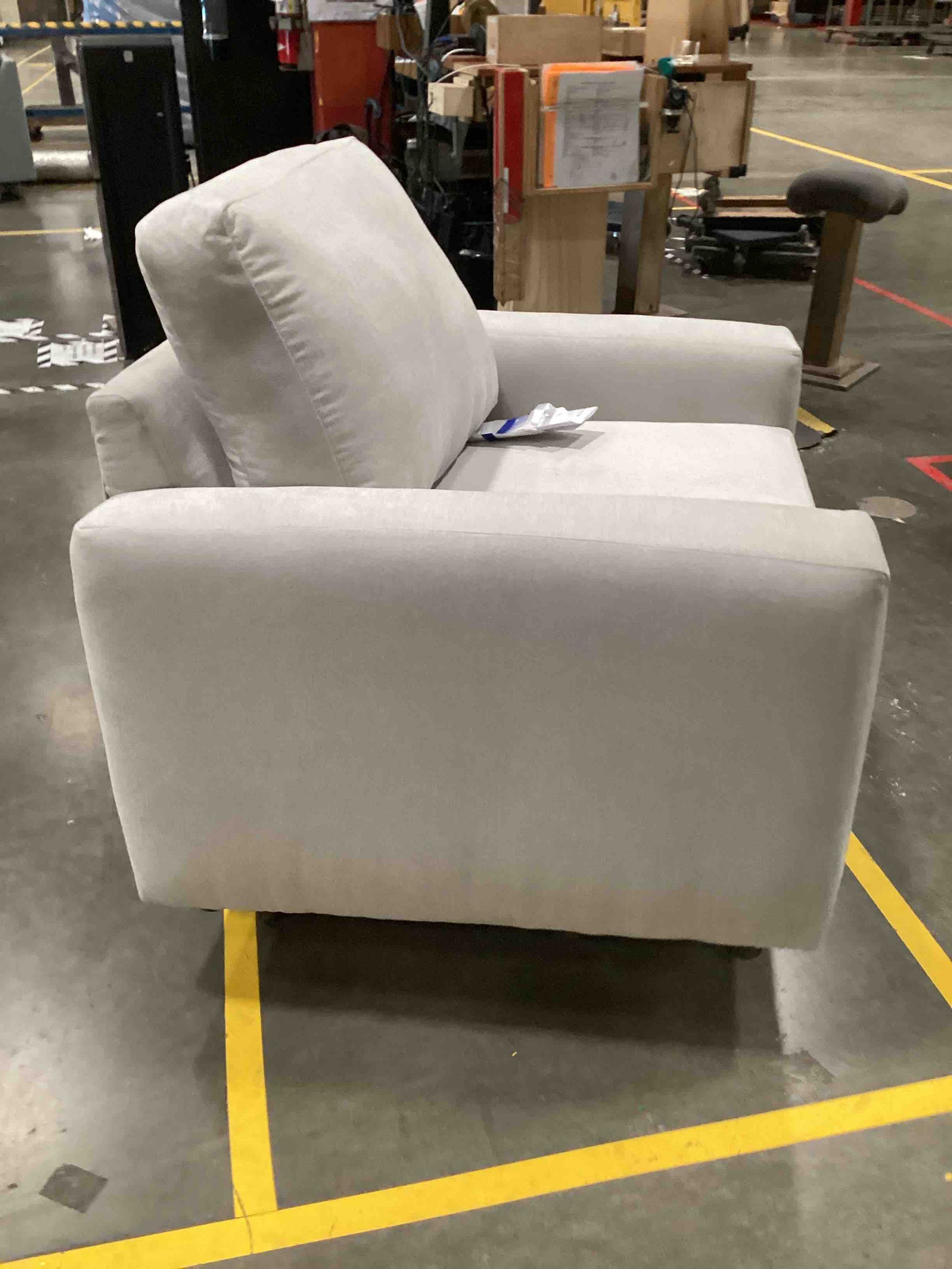 Product Image - Damaged