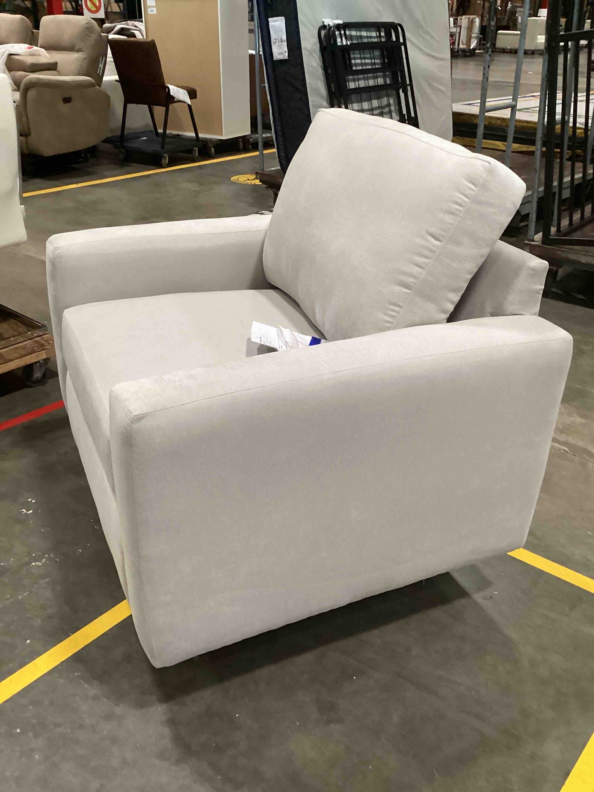 Product Image - Damaged