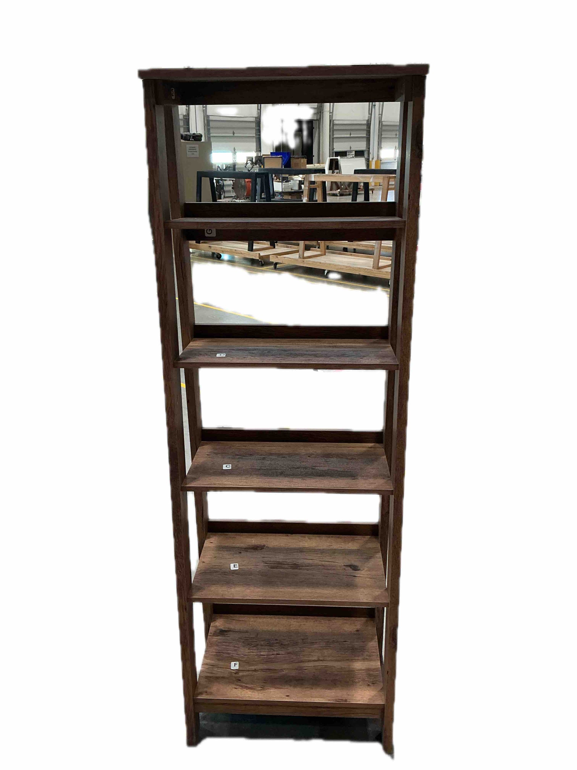 Product Image - Damaged