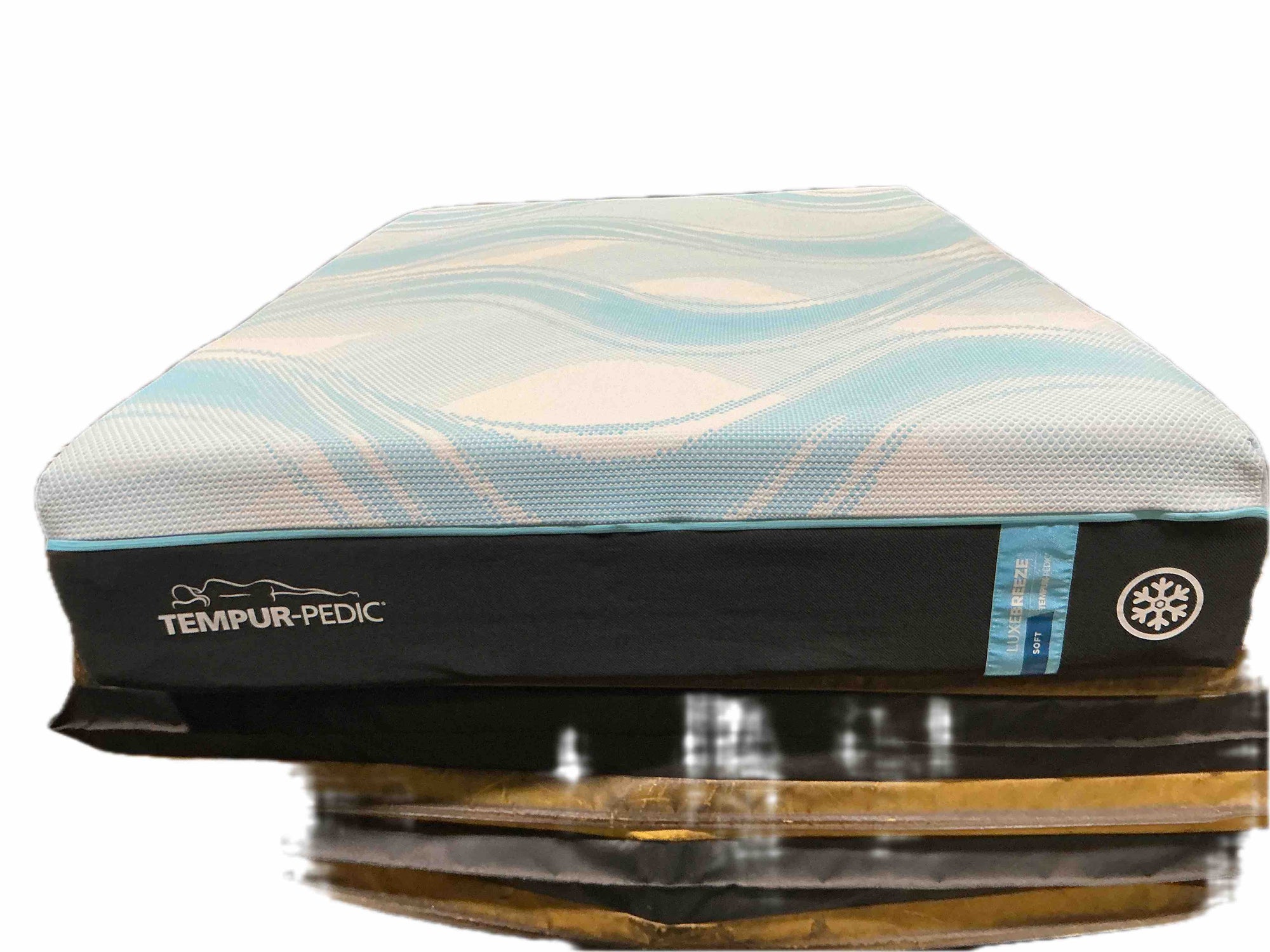 Product Image - Damaged