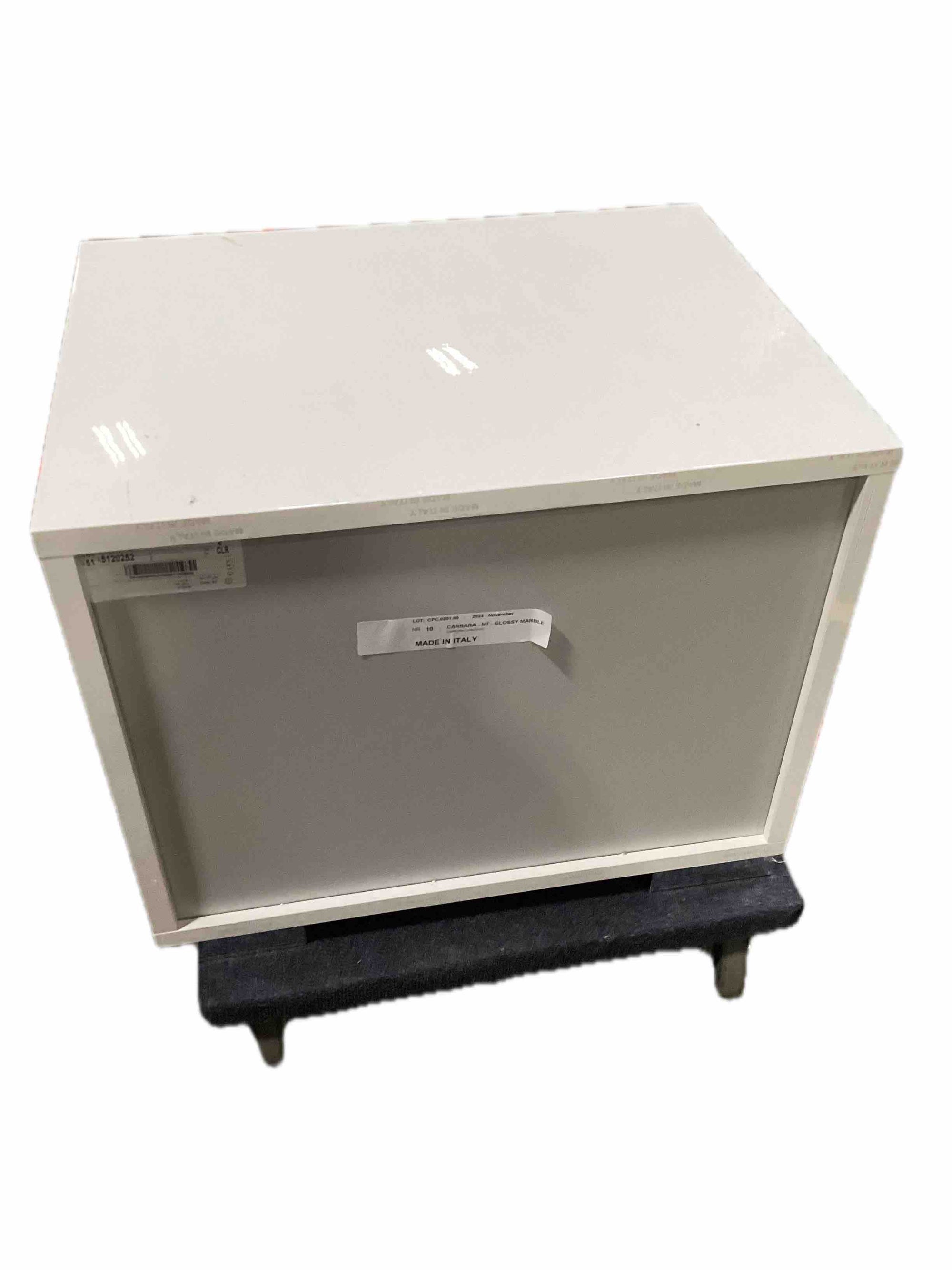 Product Image - Damaged