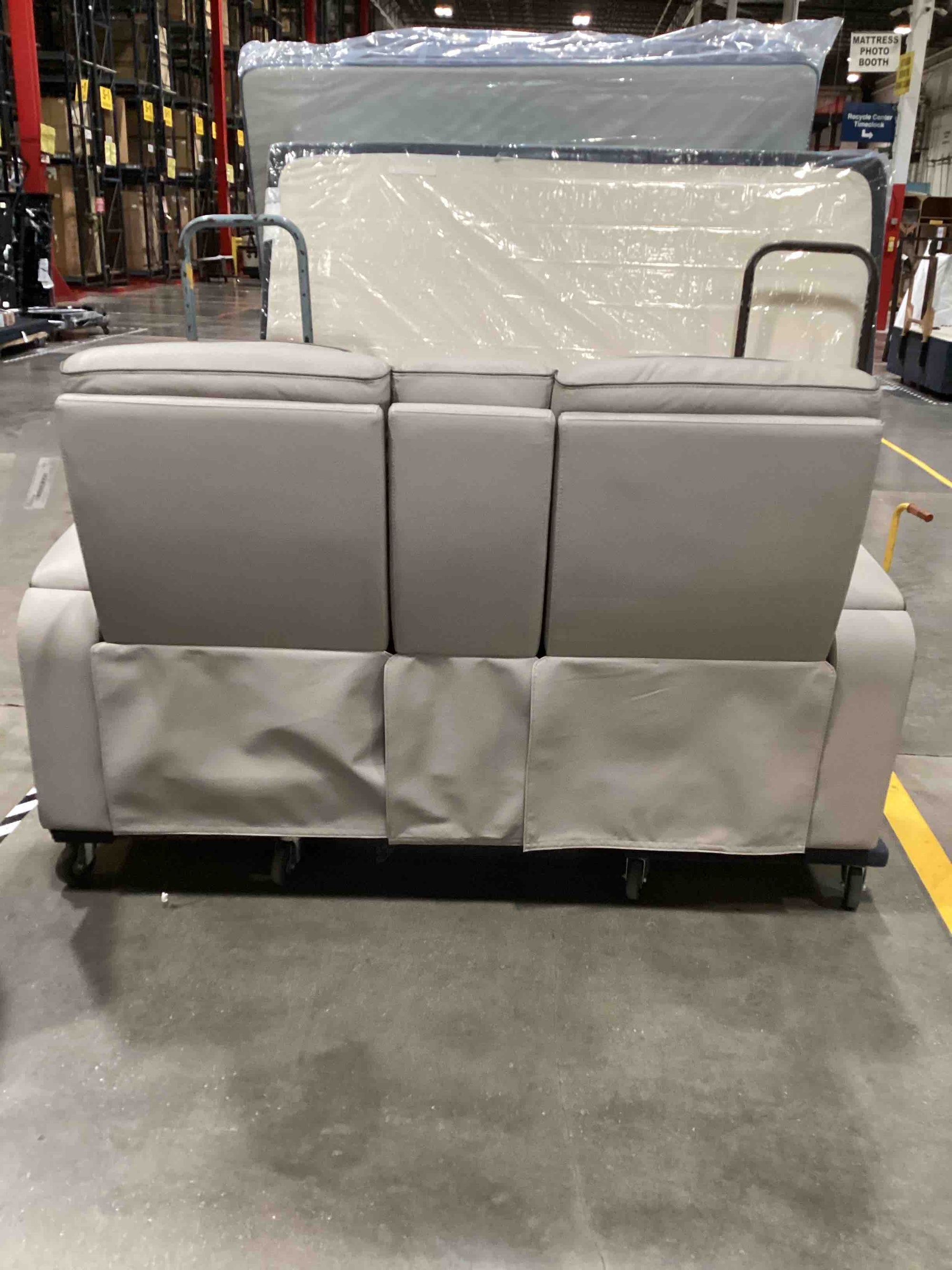 Product Image - Damaged