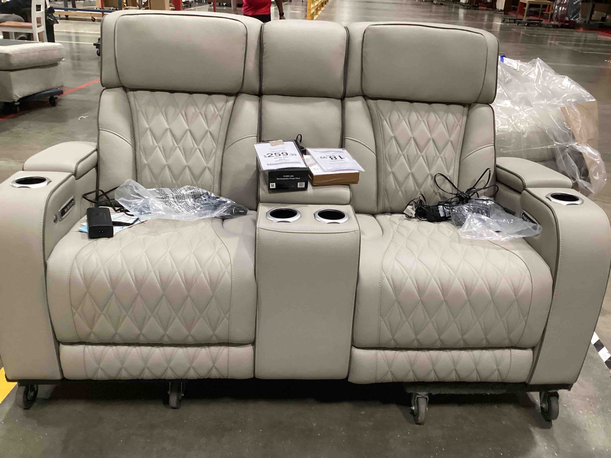 Product Image - Damaged