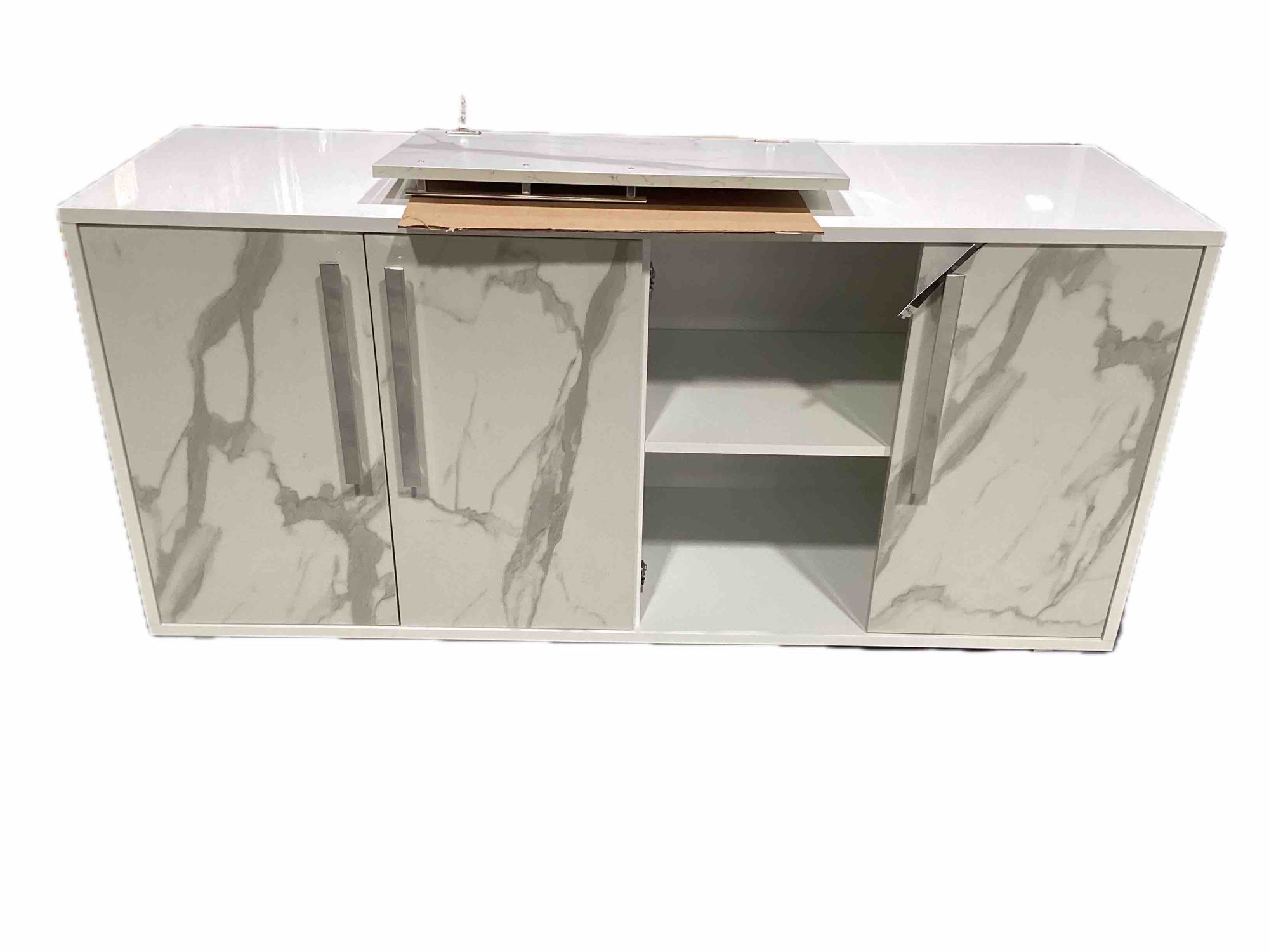Product Image - Damaged