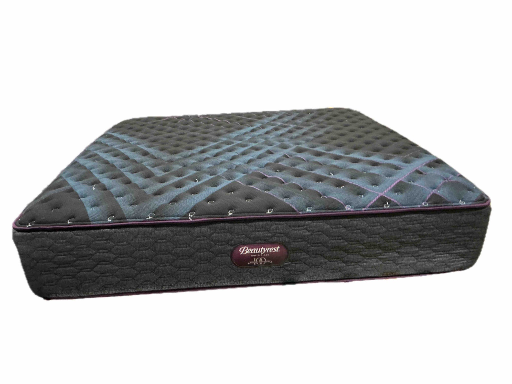 Product Image - Damaged