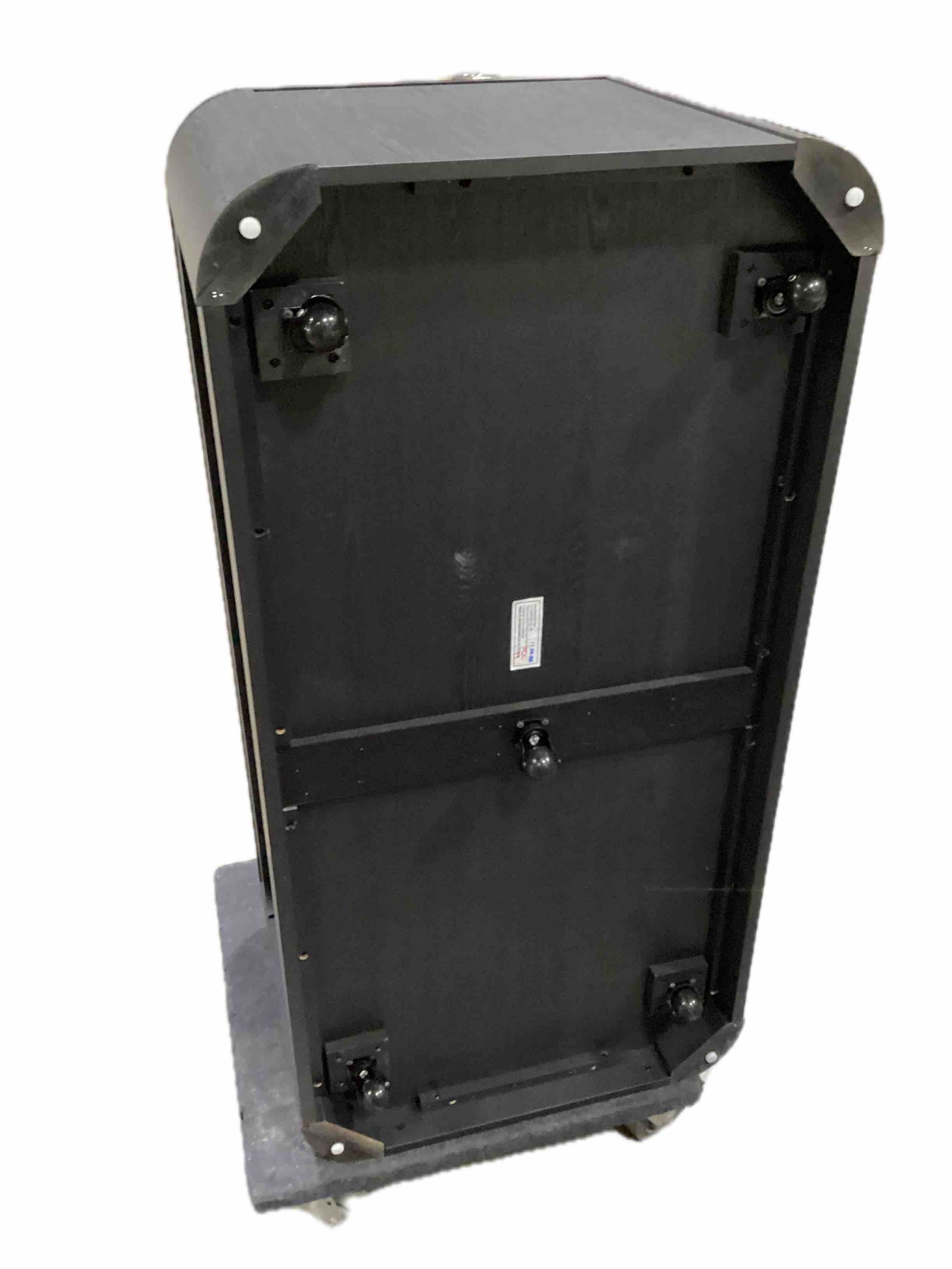 Product Image - Damaged