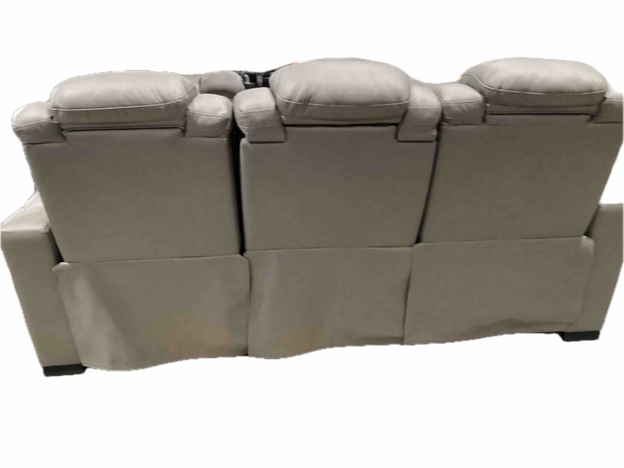 Product Image - Damaged