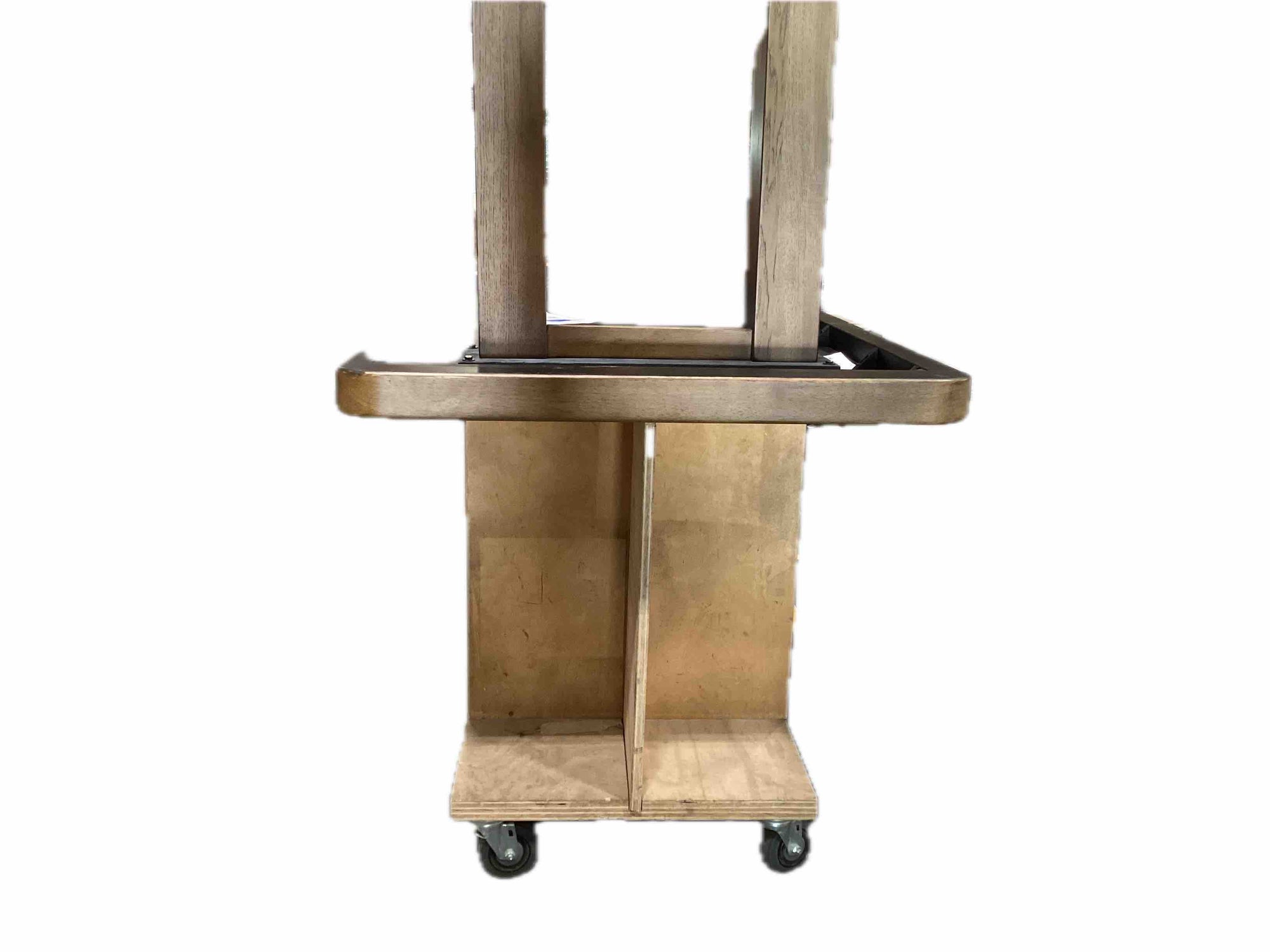 Product Image - Damaged