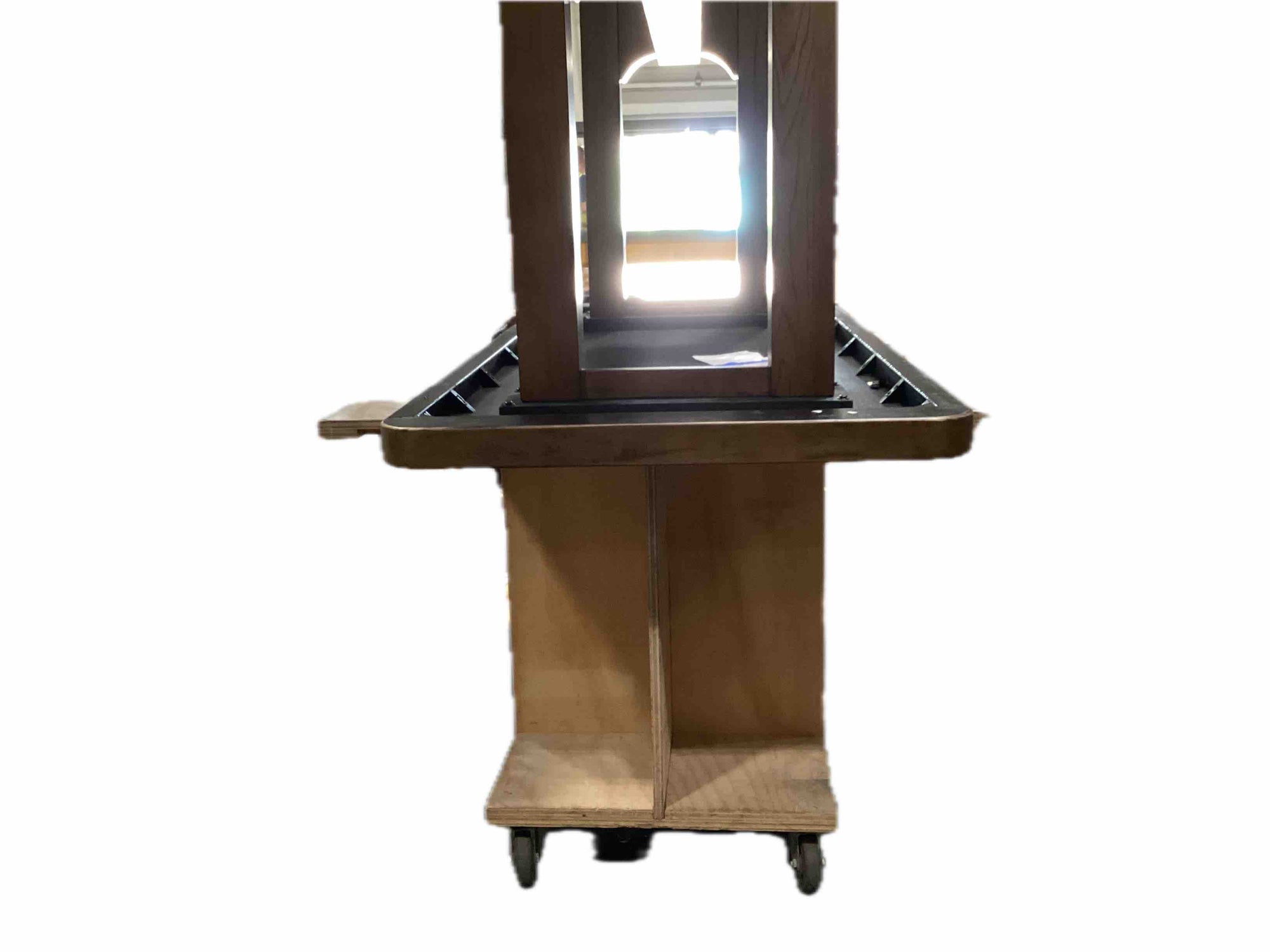 Product Image - Damaged