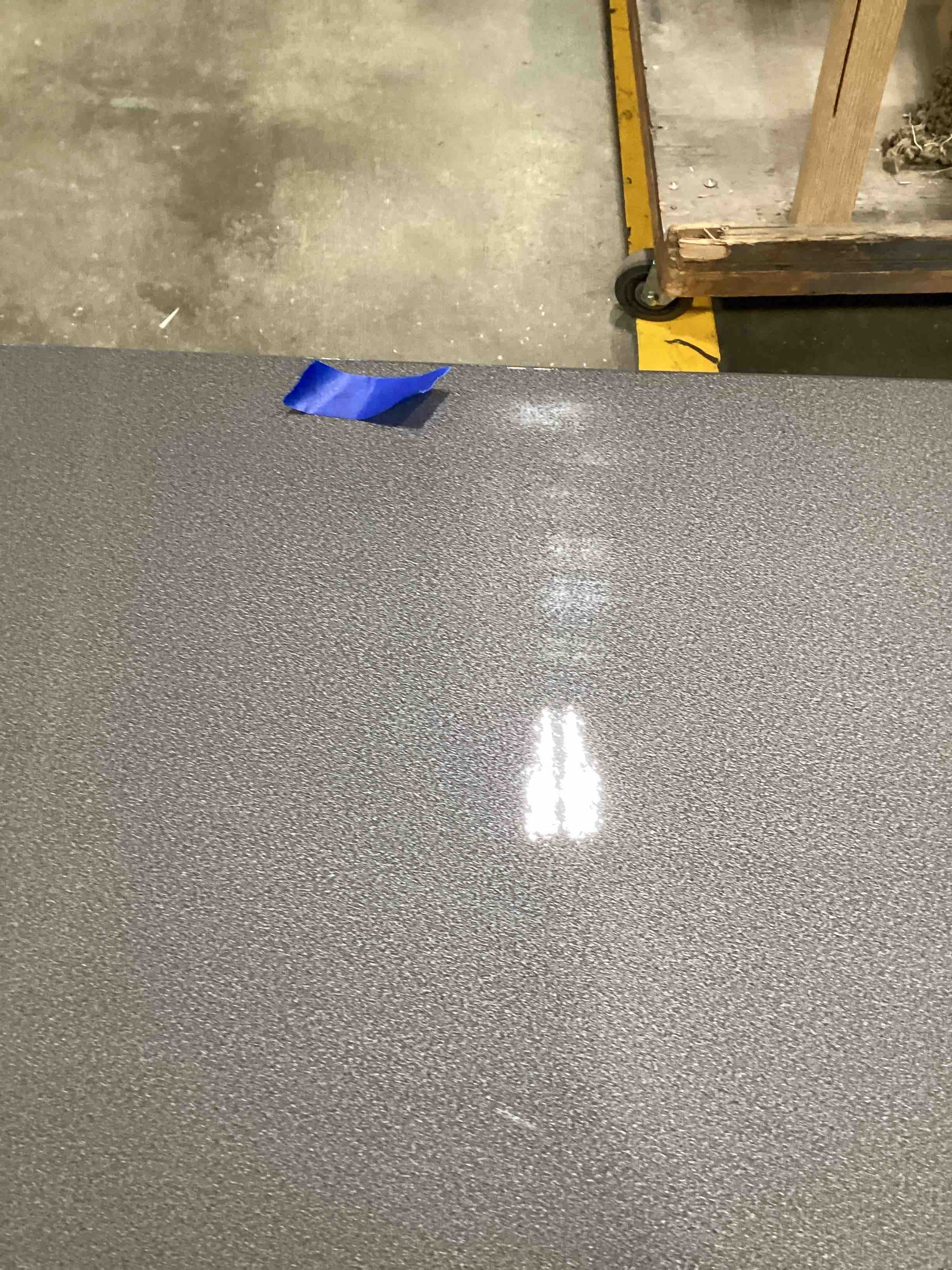 Product Image - Damaged