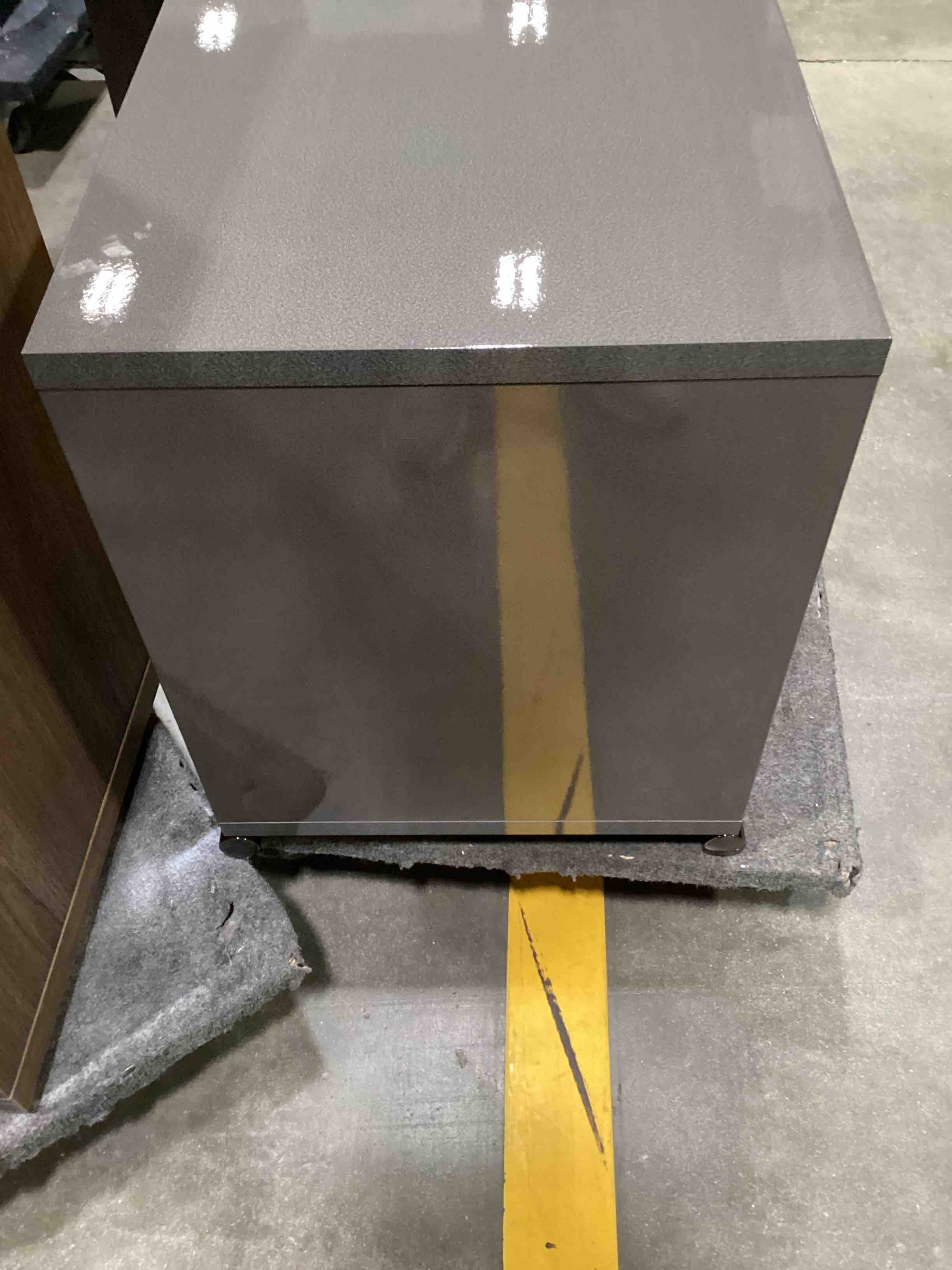 Product Image - Damaged