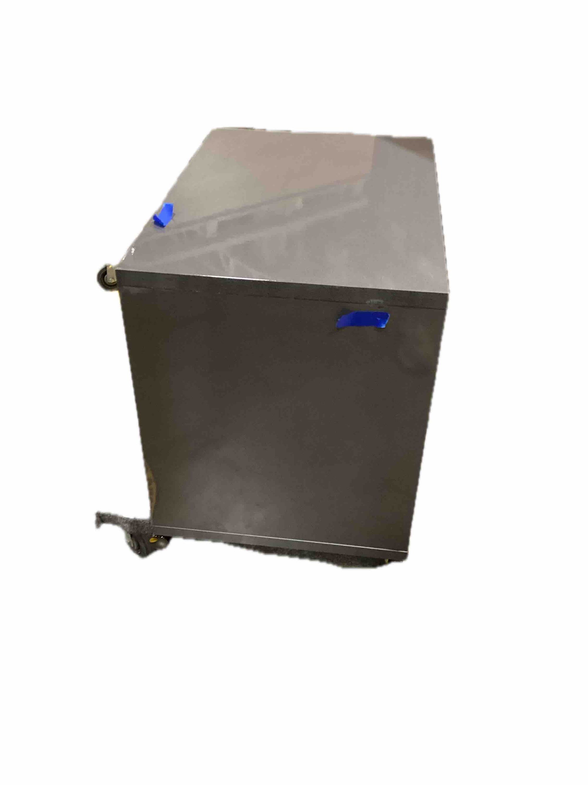 Product Image - Damaged