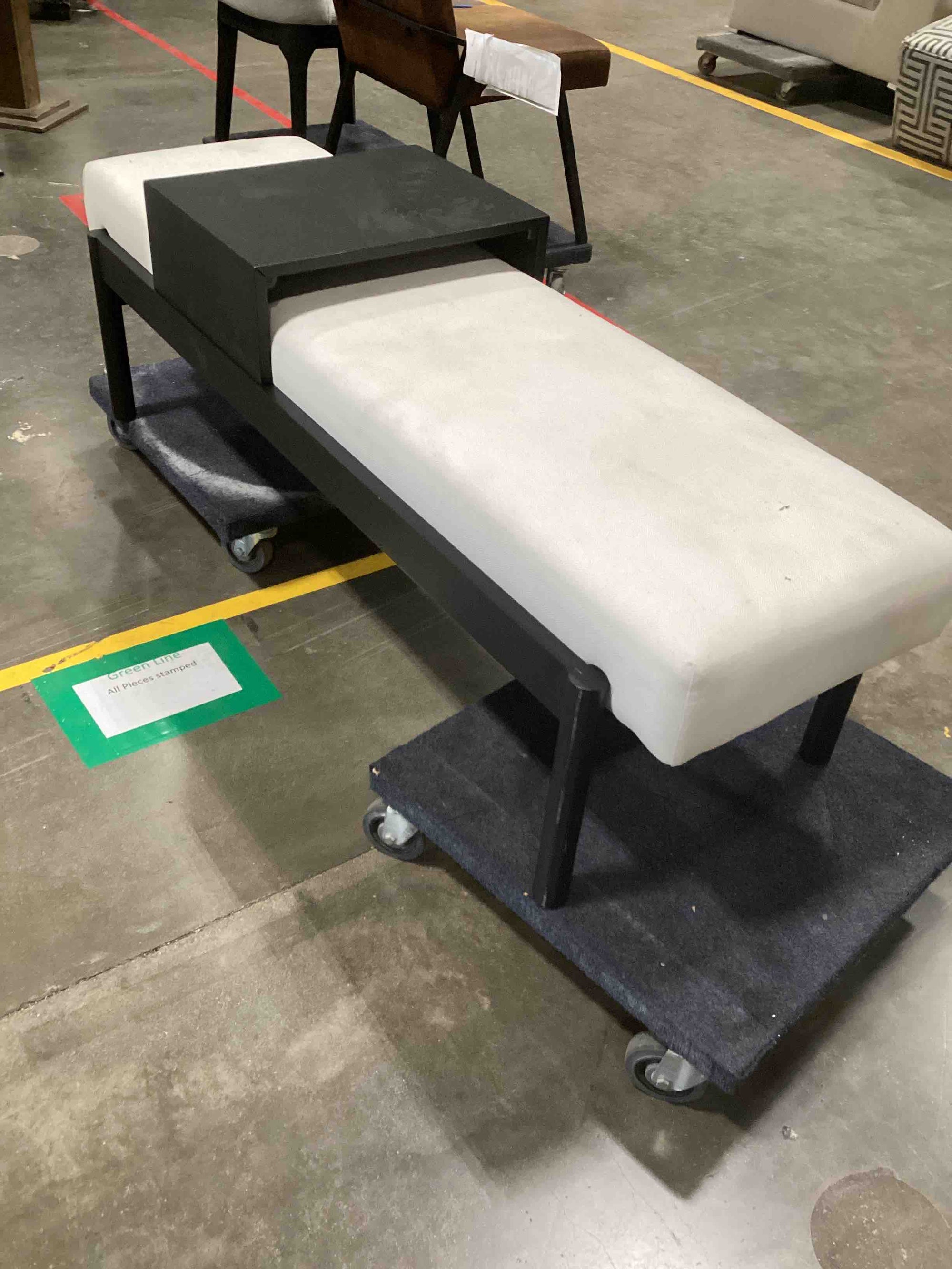 Product Image - Damaged