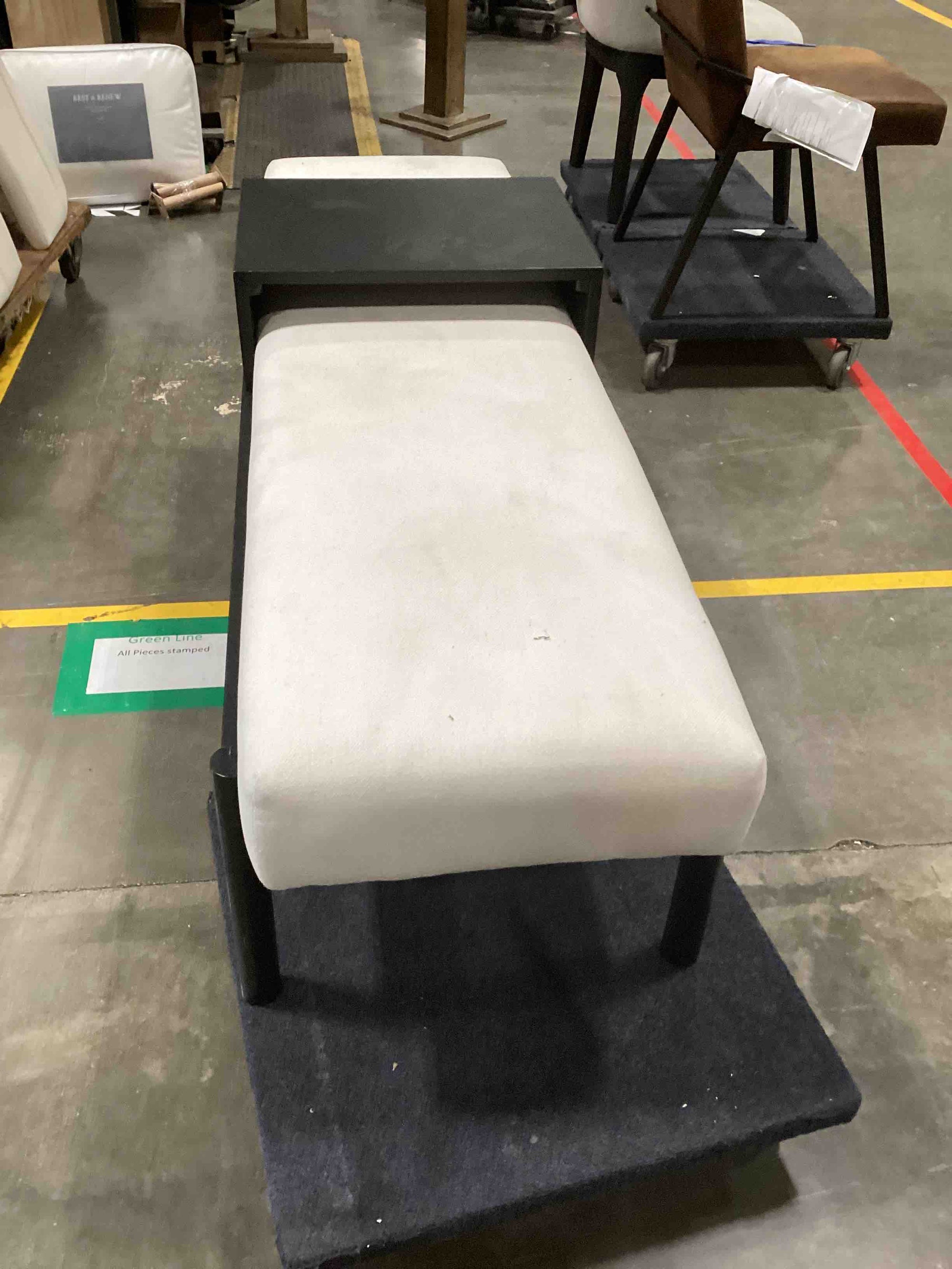 Product Image - Damaged