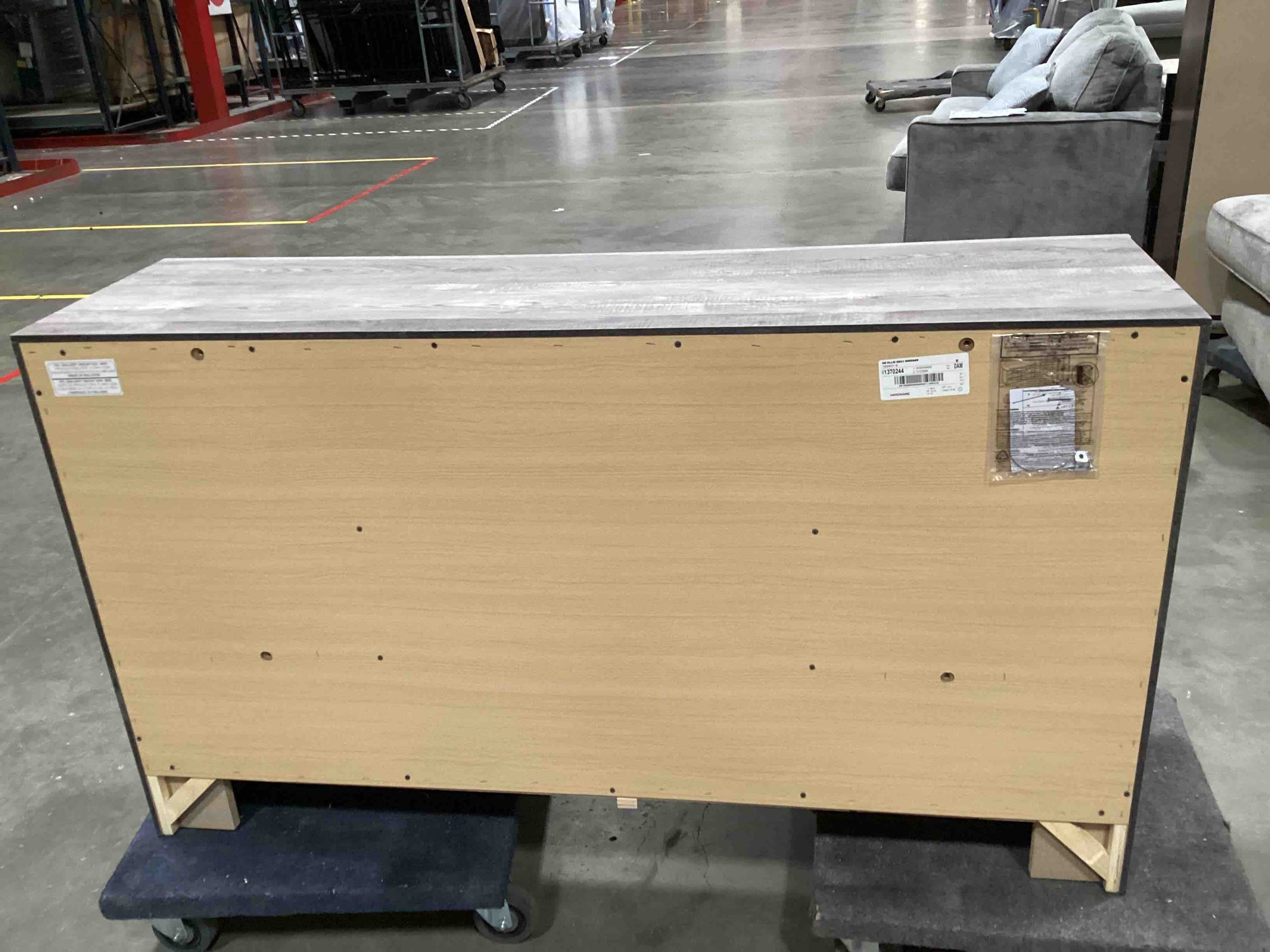 Product Image - Damaged