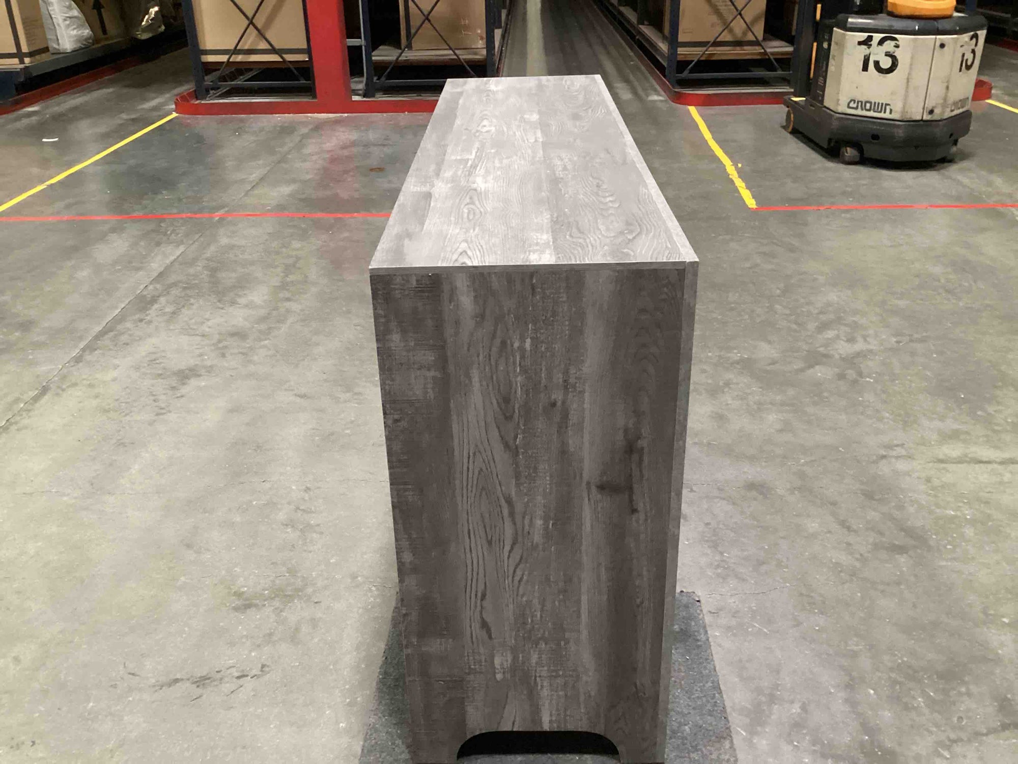 Product Image - Damaged