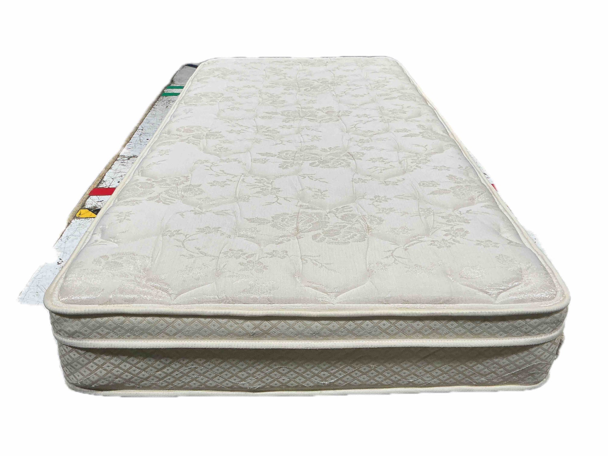Product Image - Damaged