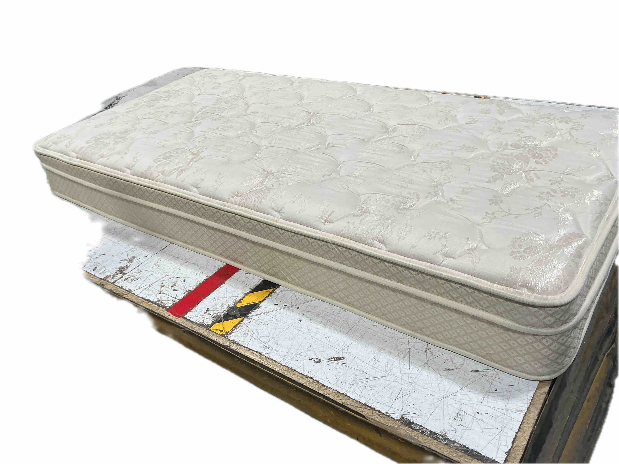 Product Image - Damaged