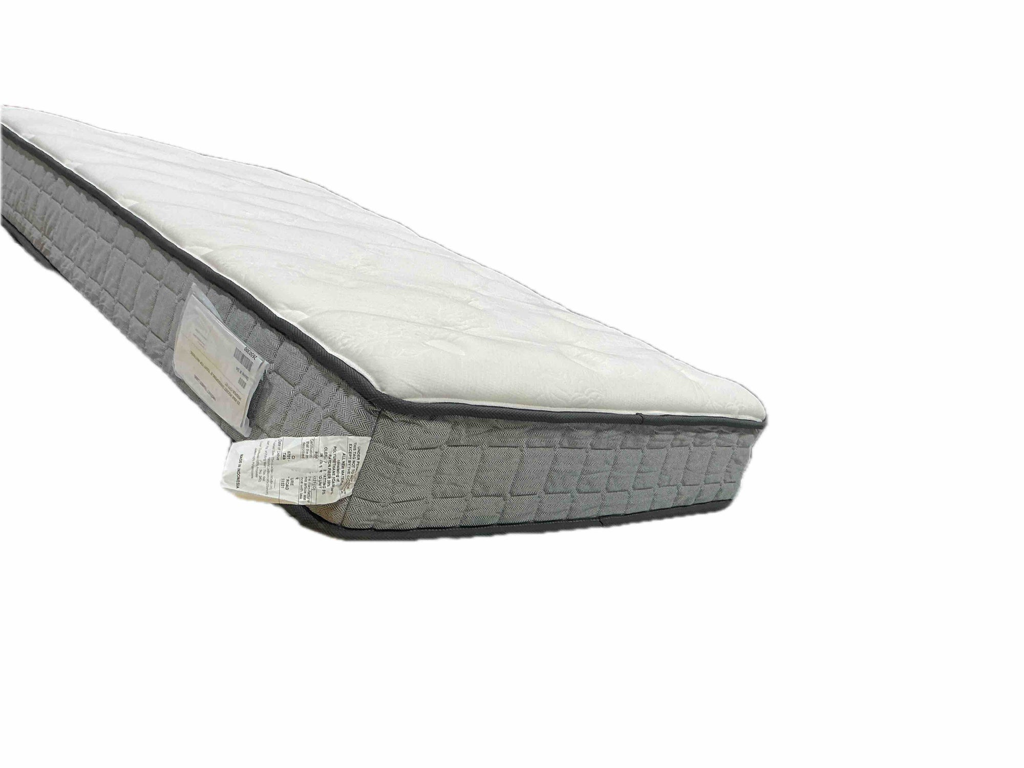 Product Image - Damaged