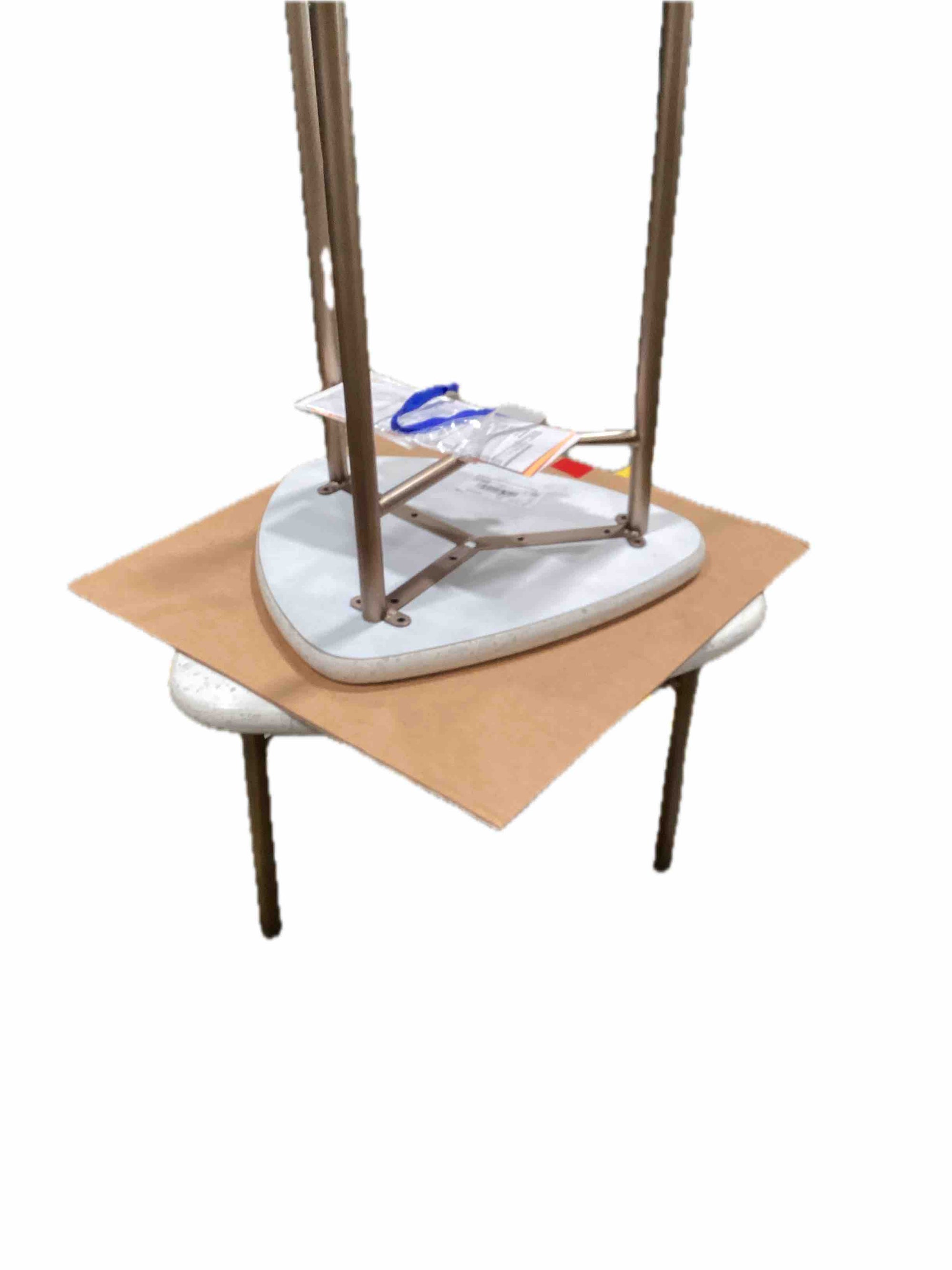 Product Image - Damaged