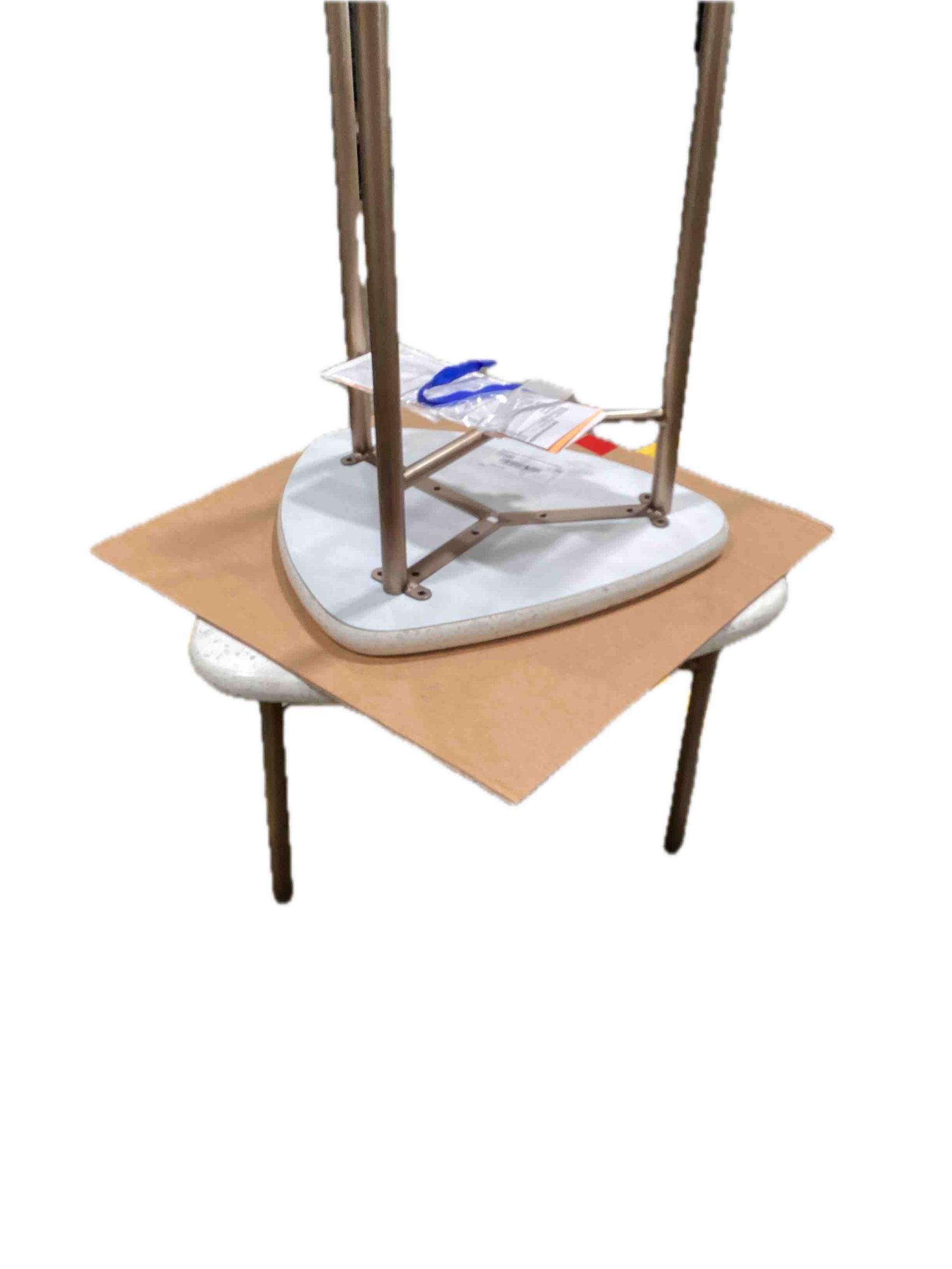 Product Image - Damaged