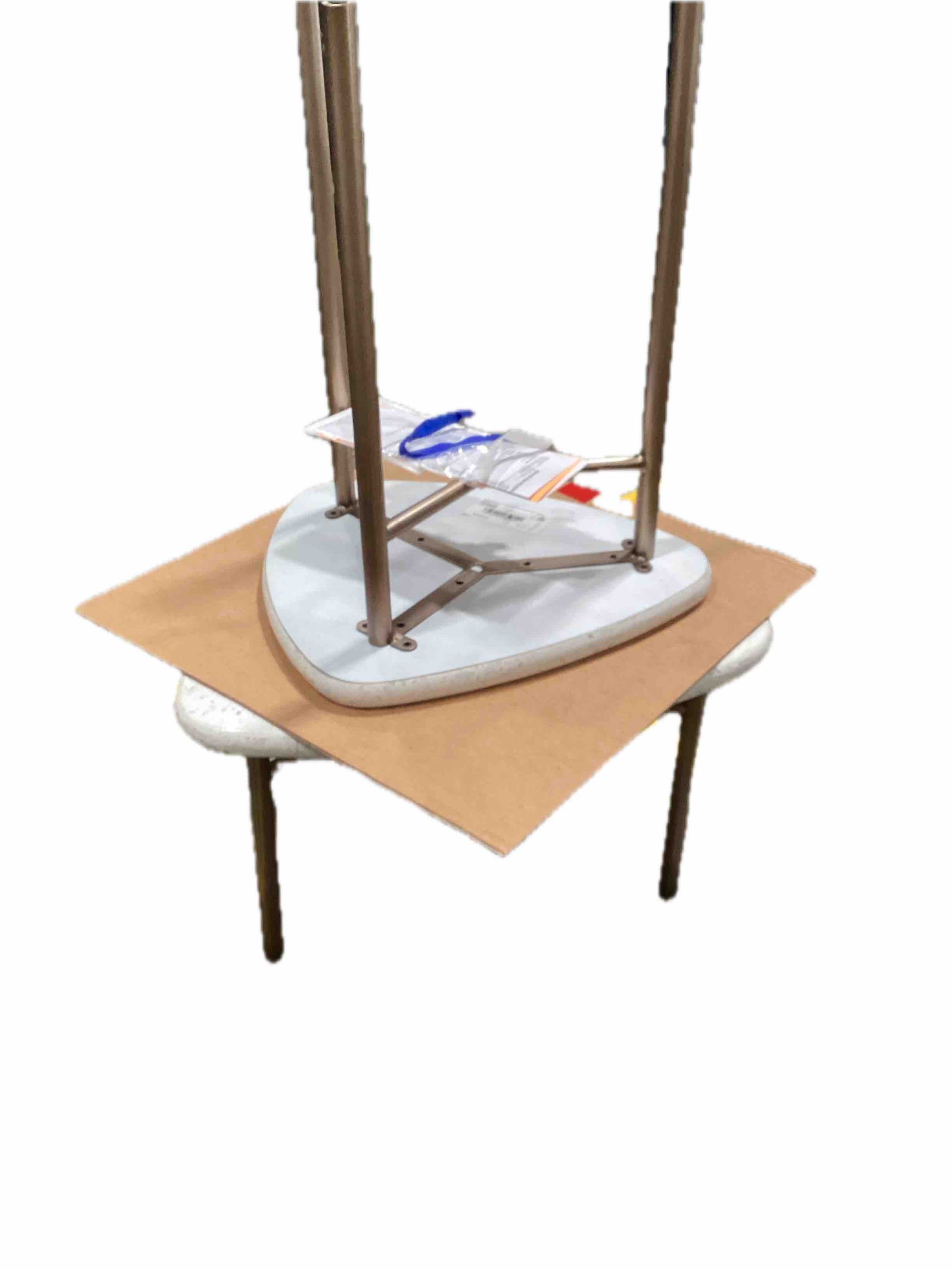 Product Image - Damaged