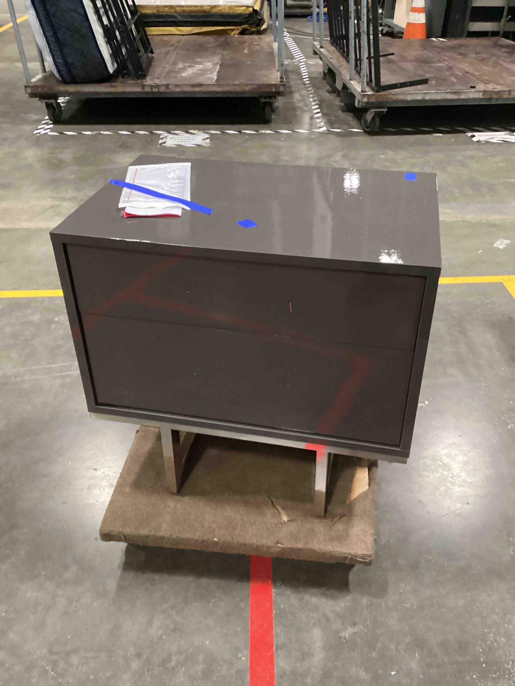 Product Image - Damaged