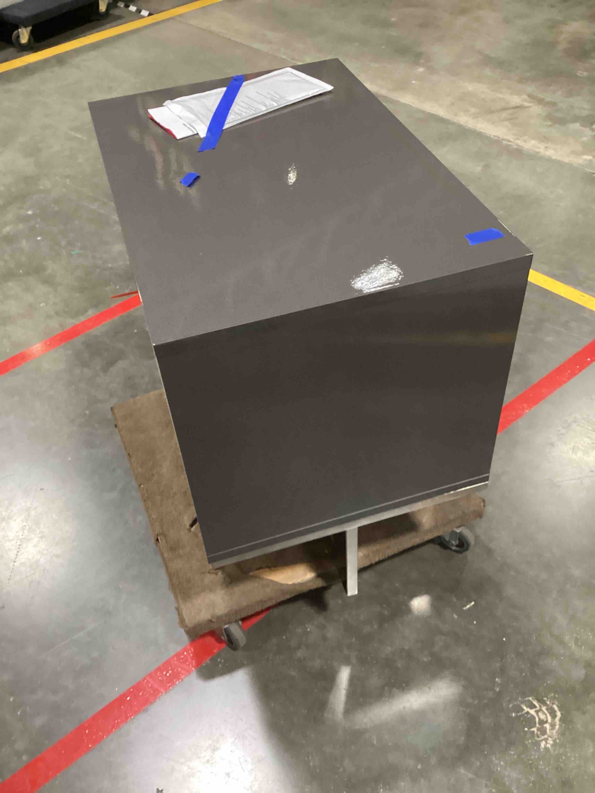 Product Image - Damaged