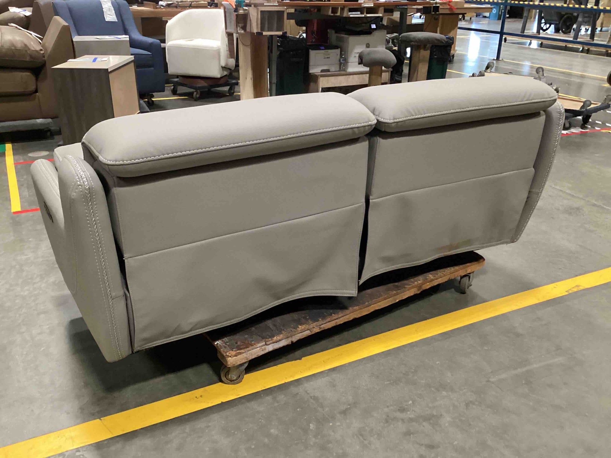Product Image - Damaged