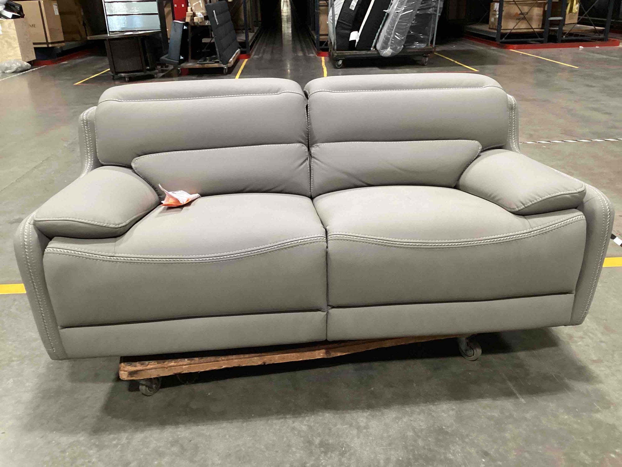 Product Image - Damaged