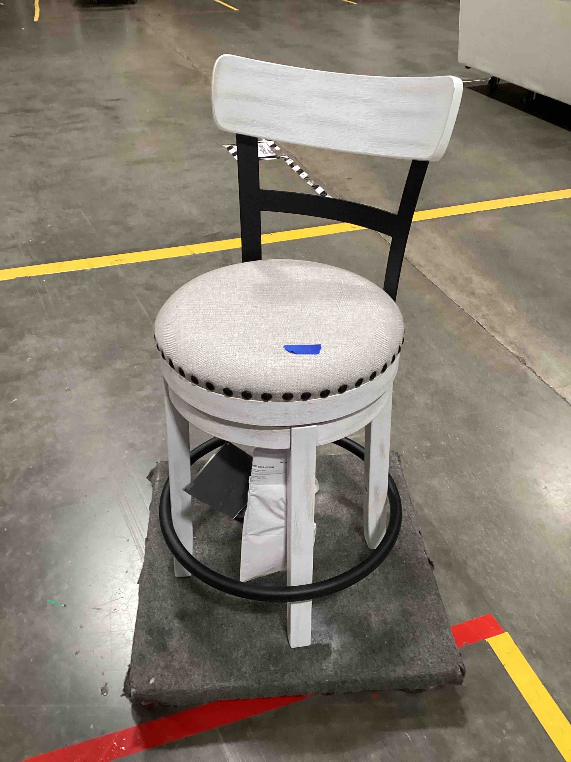 Product Image - Damaged