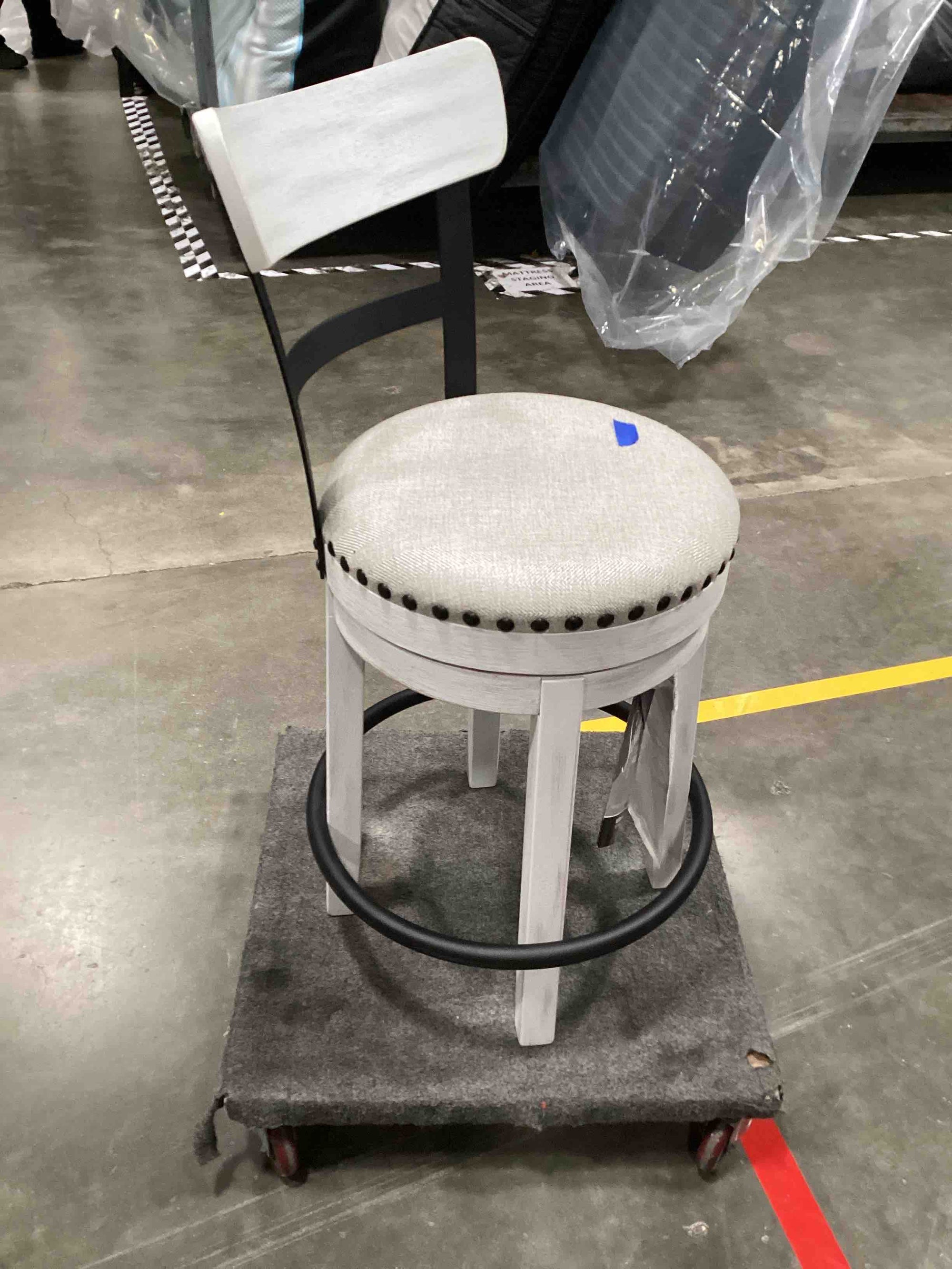 Product Image - Damaged