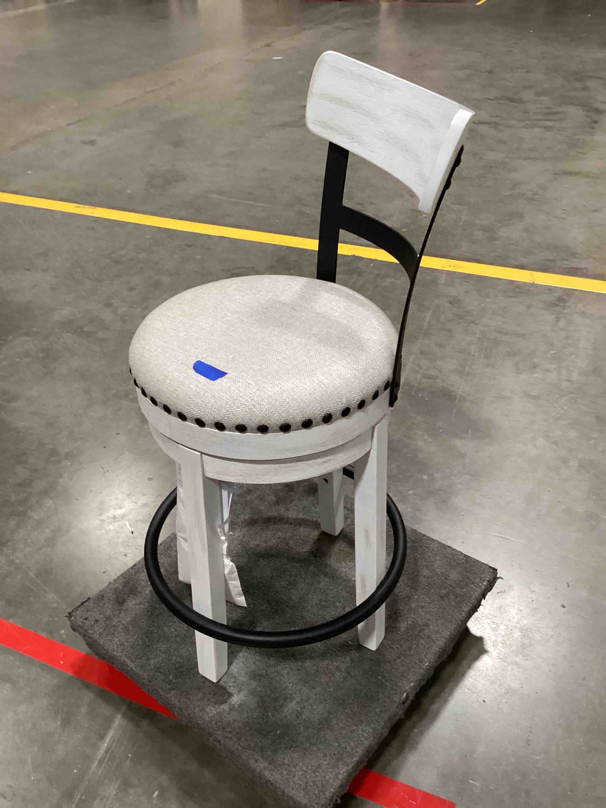 Product Image - Damaged
