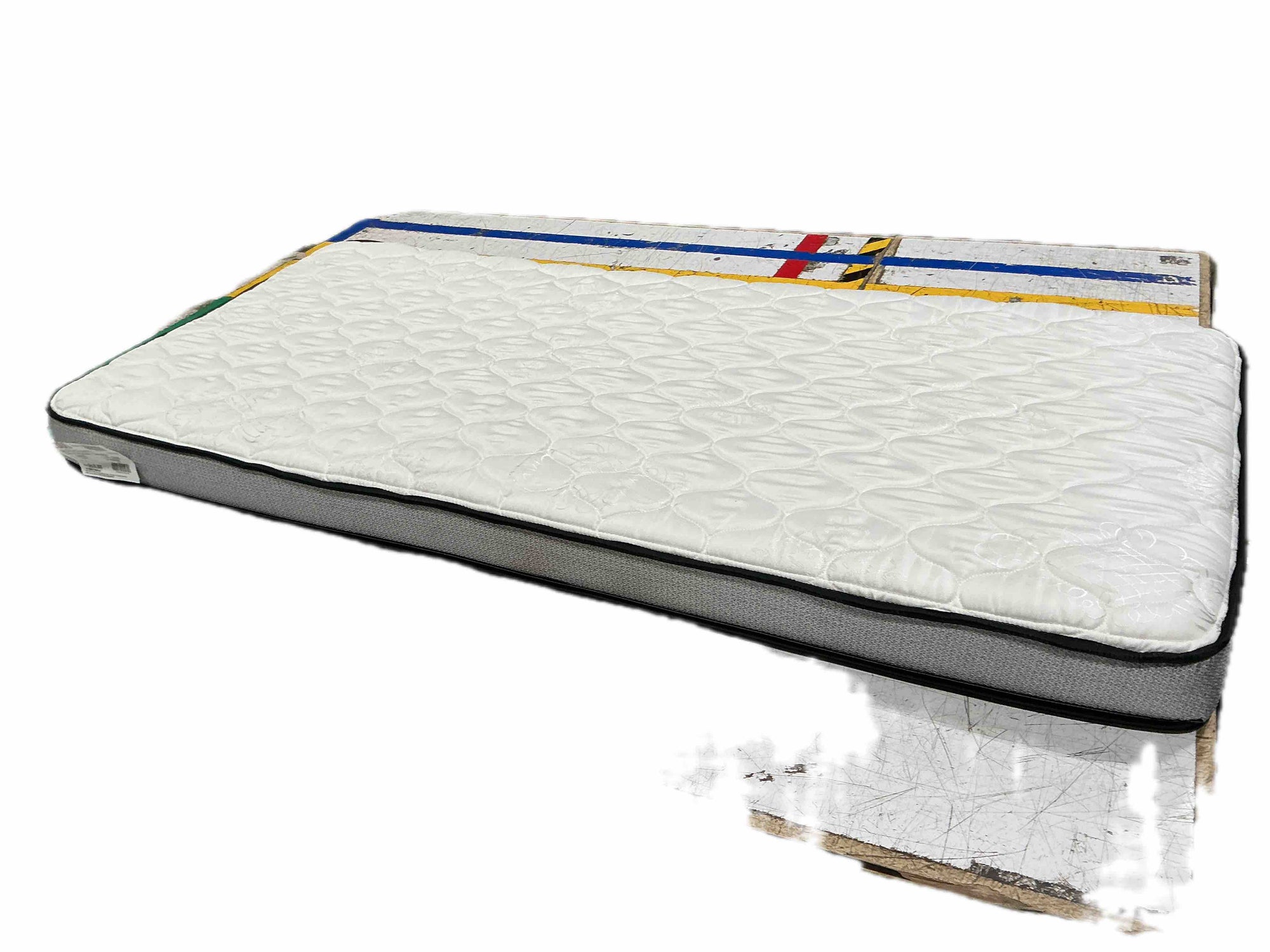 Product Image - Damaged